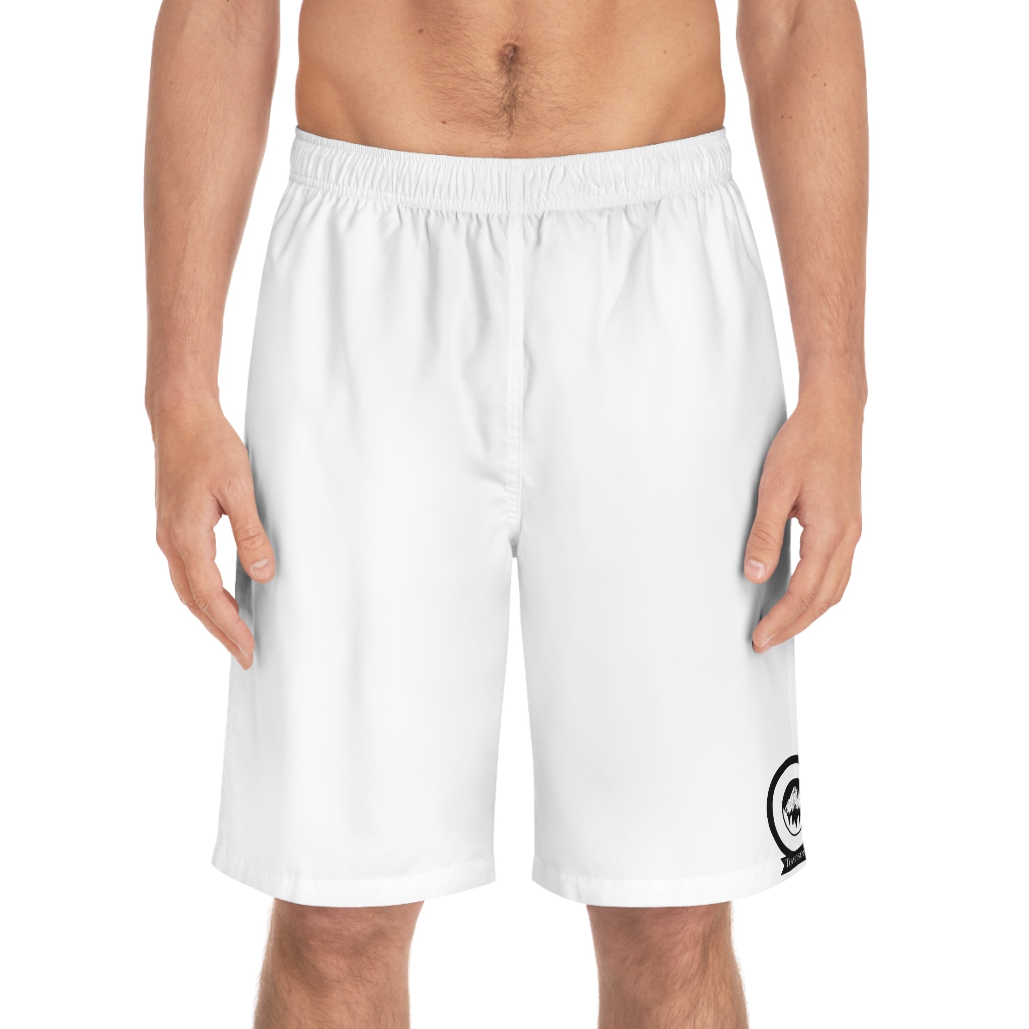 Townsend Mens swimming shorts