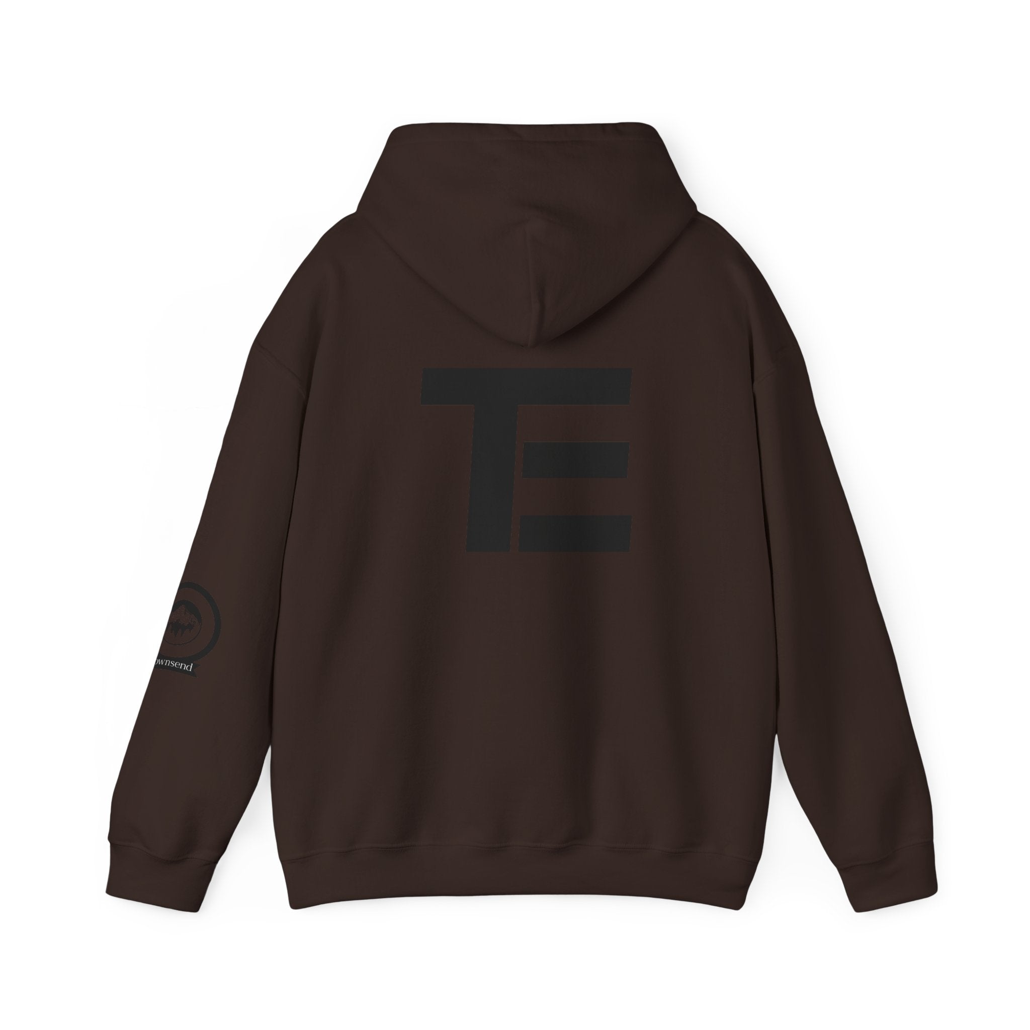 Townsend hoodie