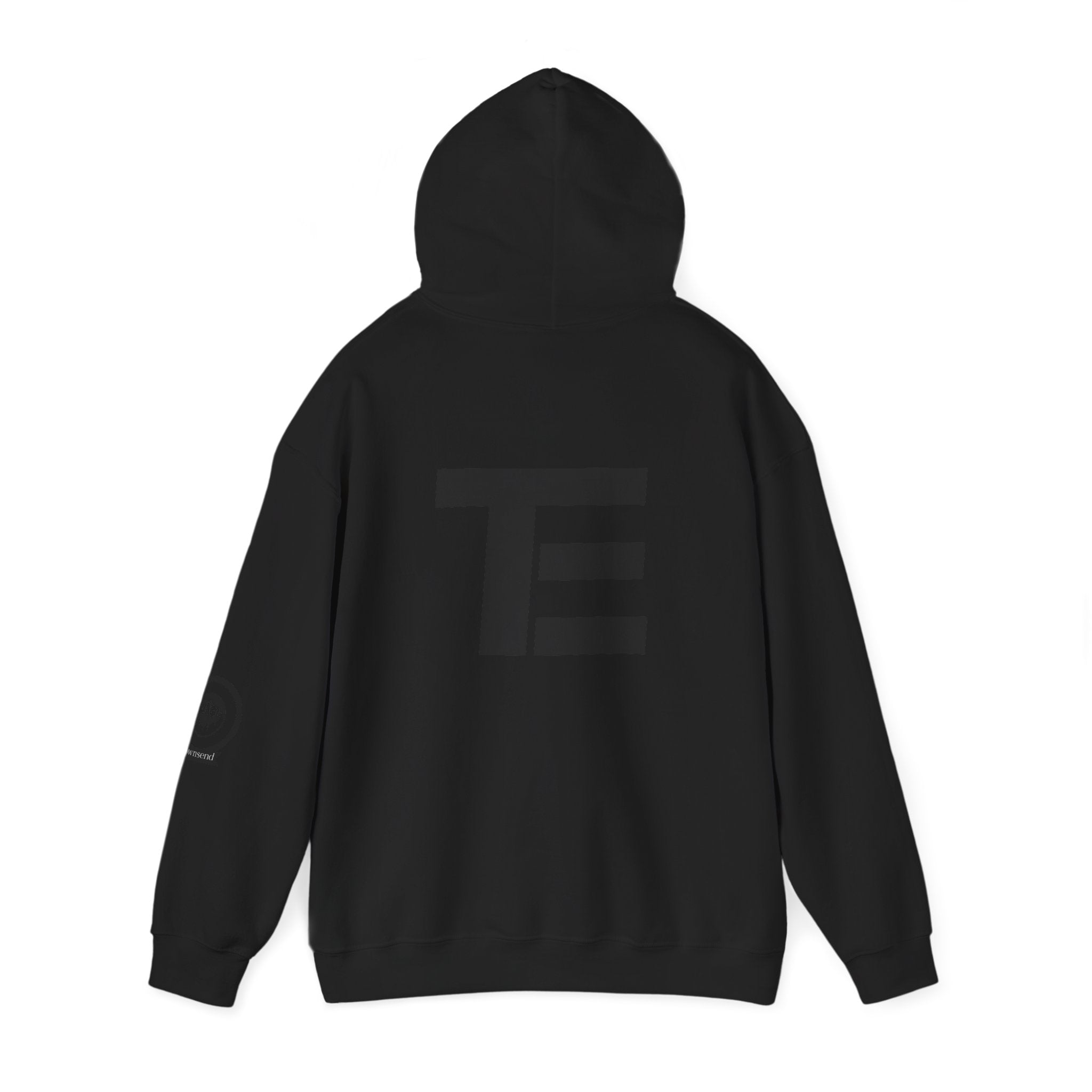 Townsend hoodie