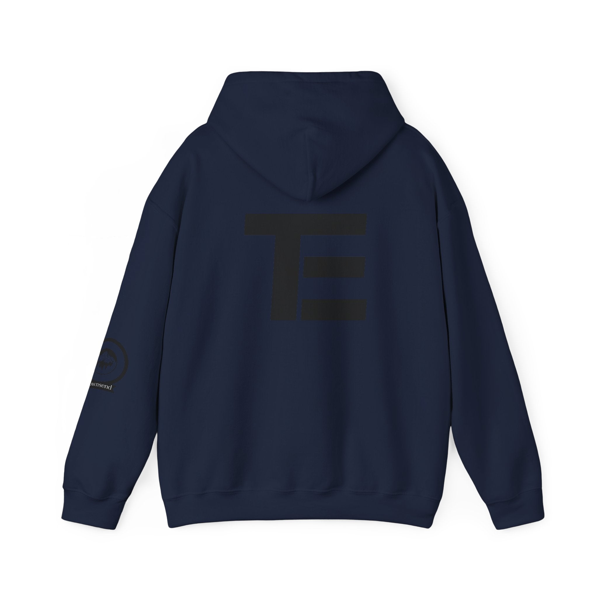 Townsend hoodie