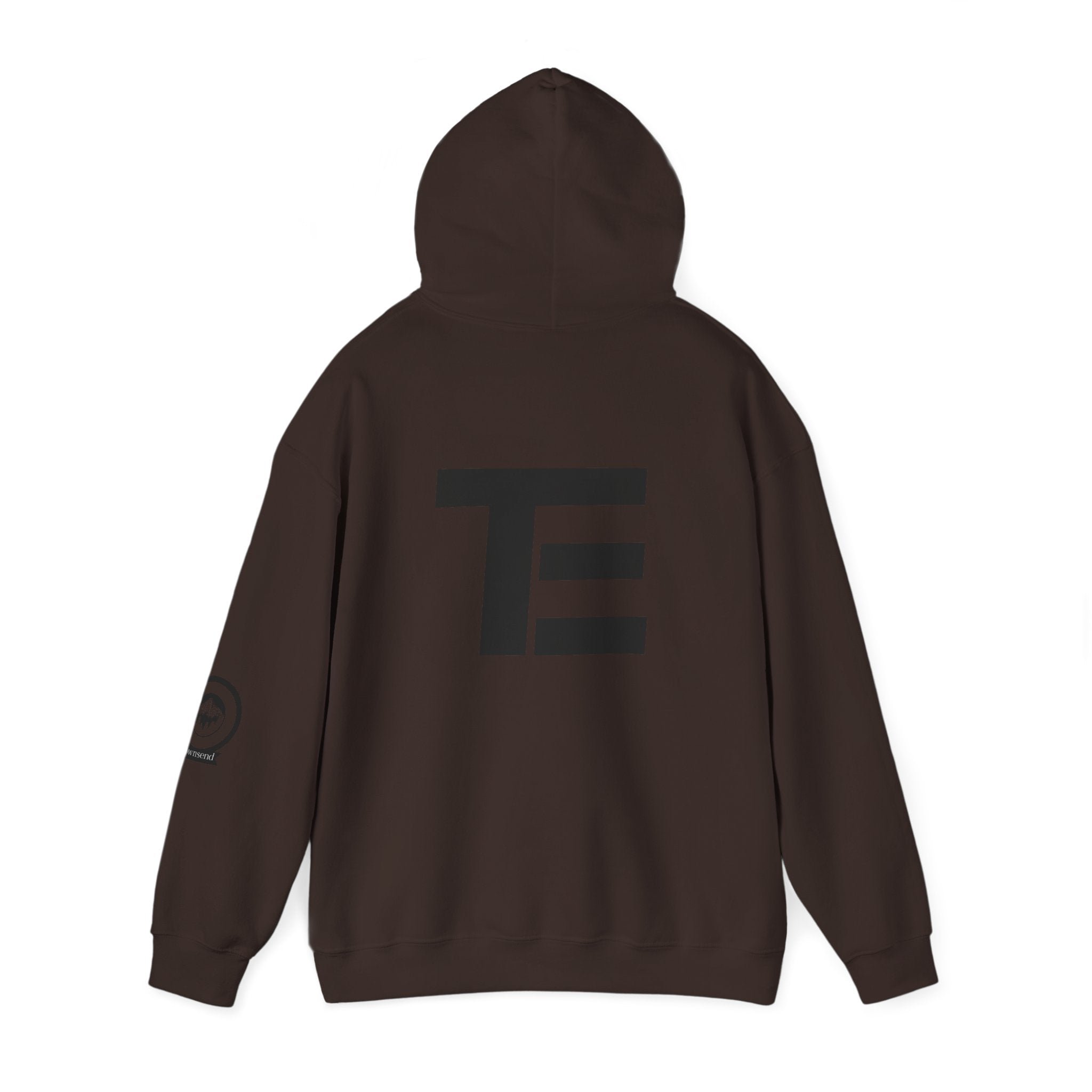 Townsend hoodie
