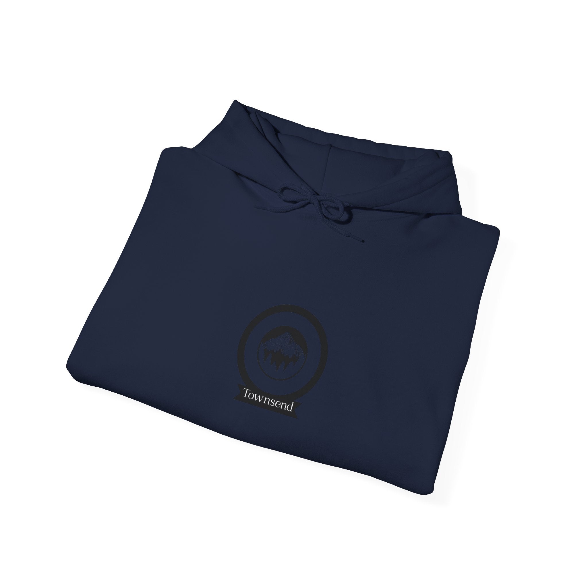 Townsend hoodie