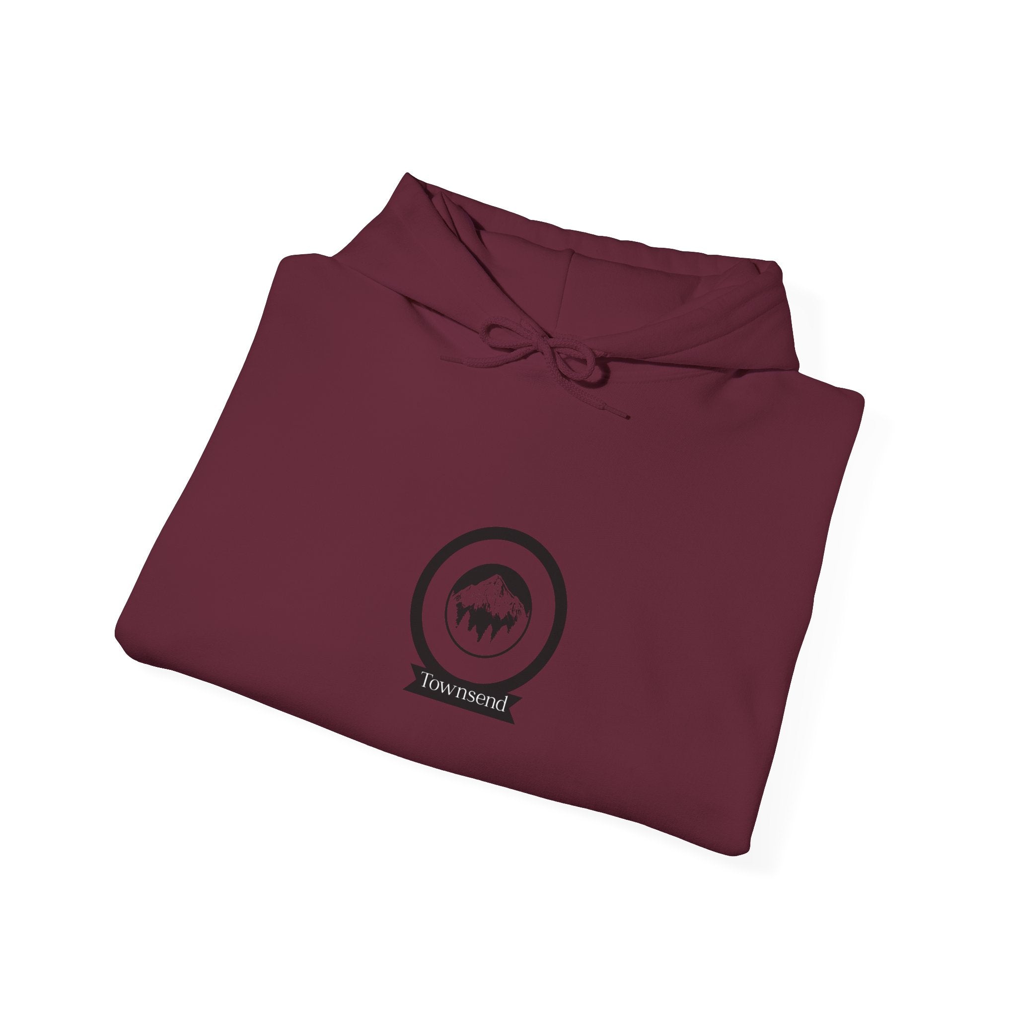 Townsend hoodie