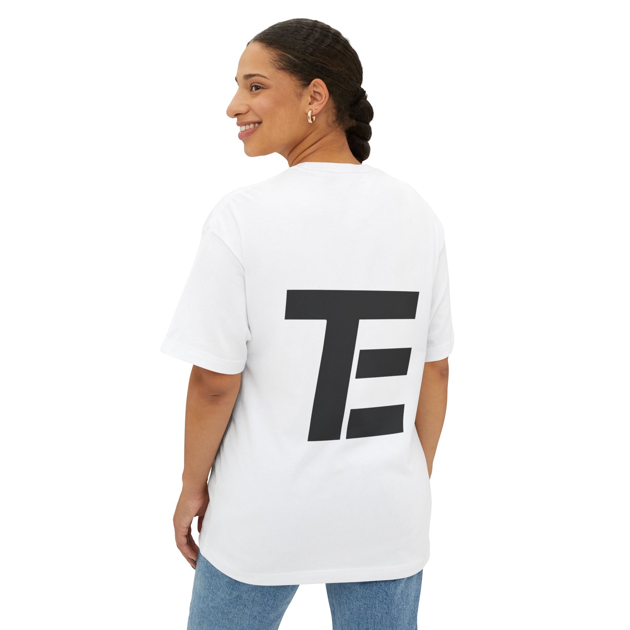 Townsend oversized t shirt