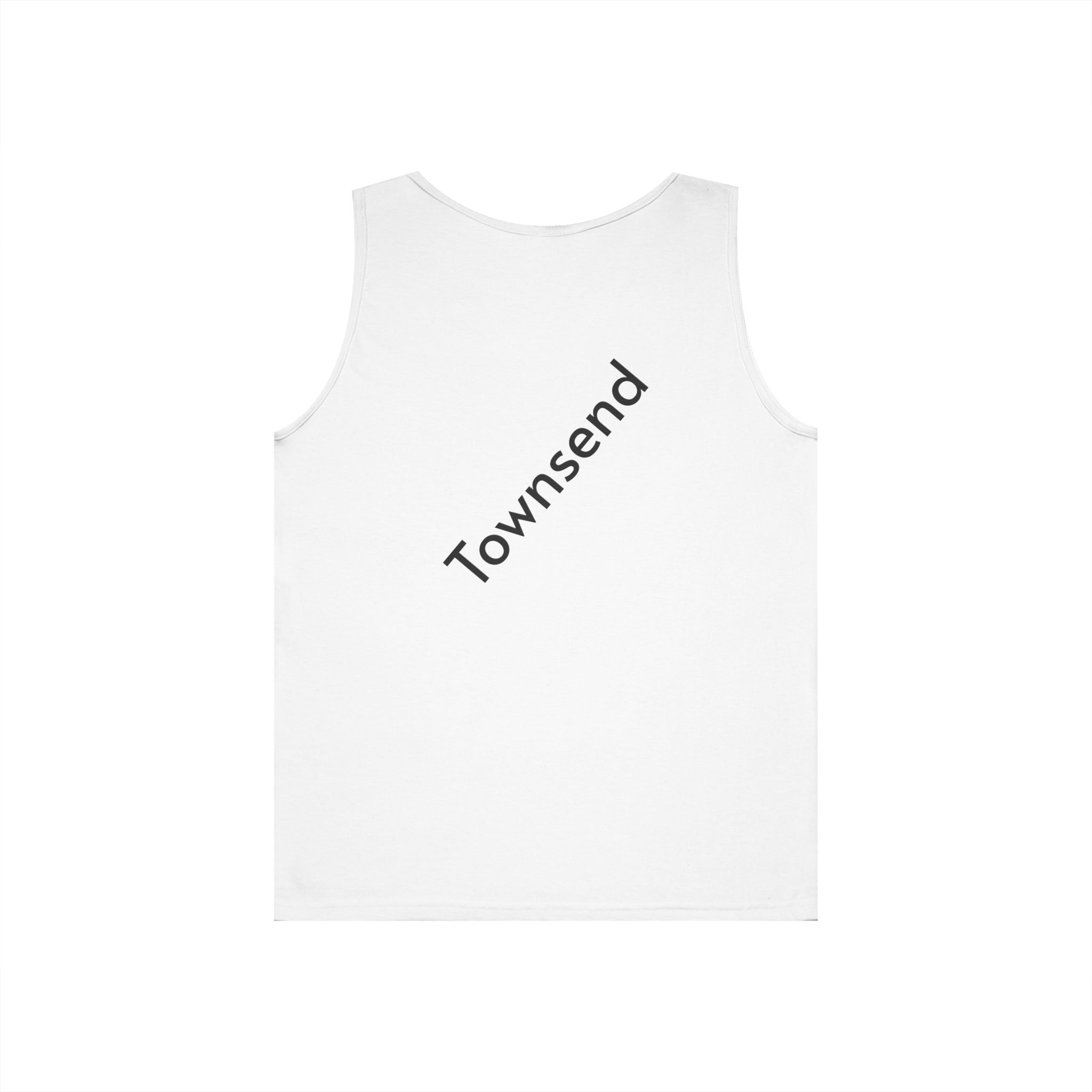 Townsend tank top