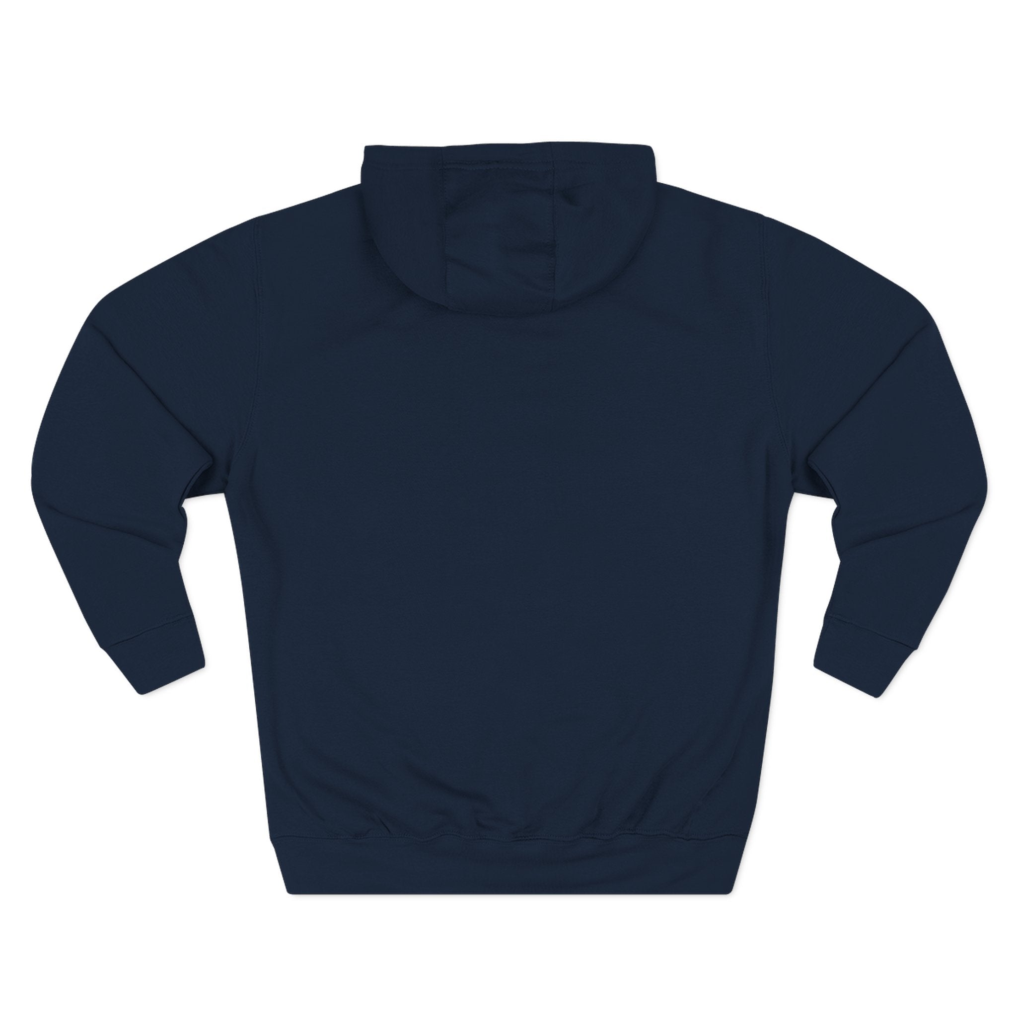 Townsend fleece hoodie
