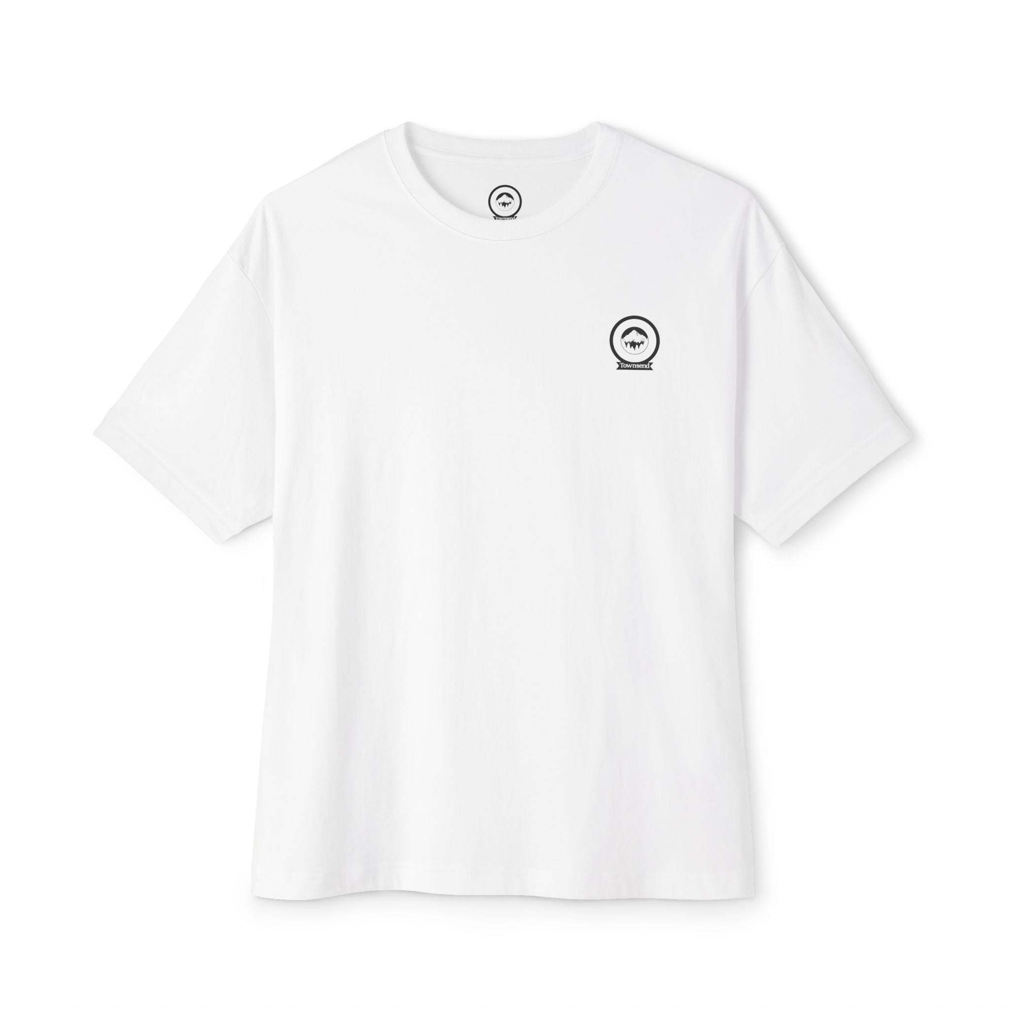 Townsend oversized t shirt