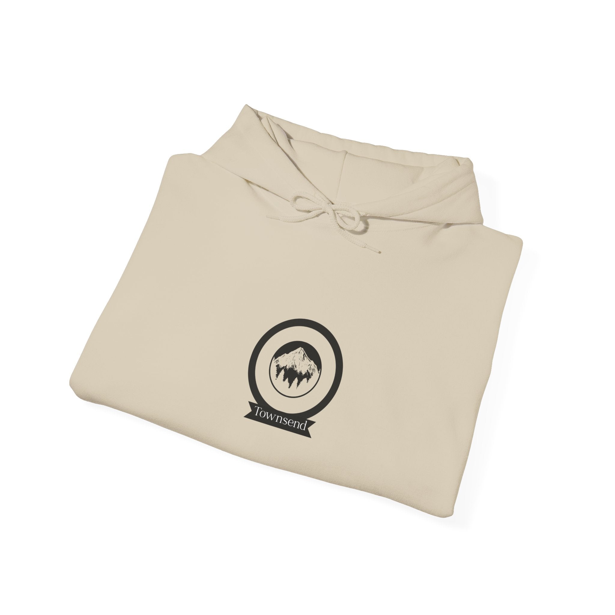 Townsend hoodie