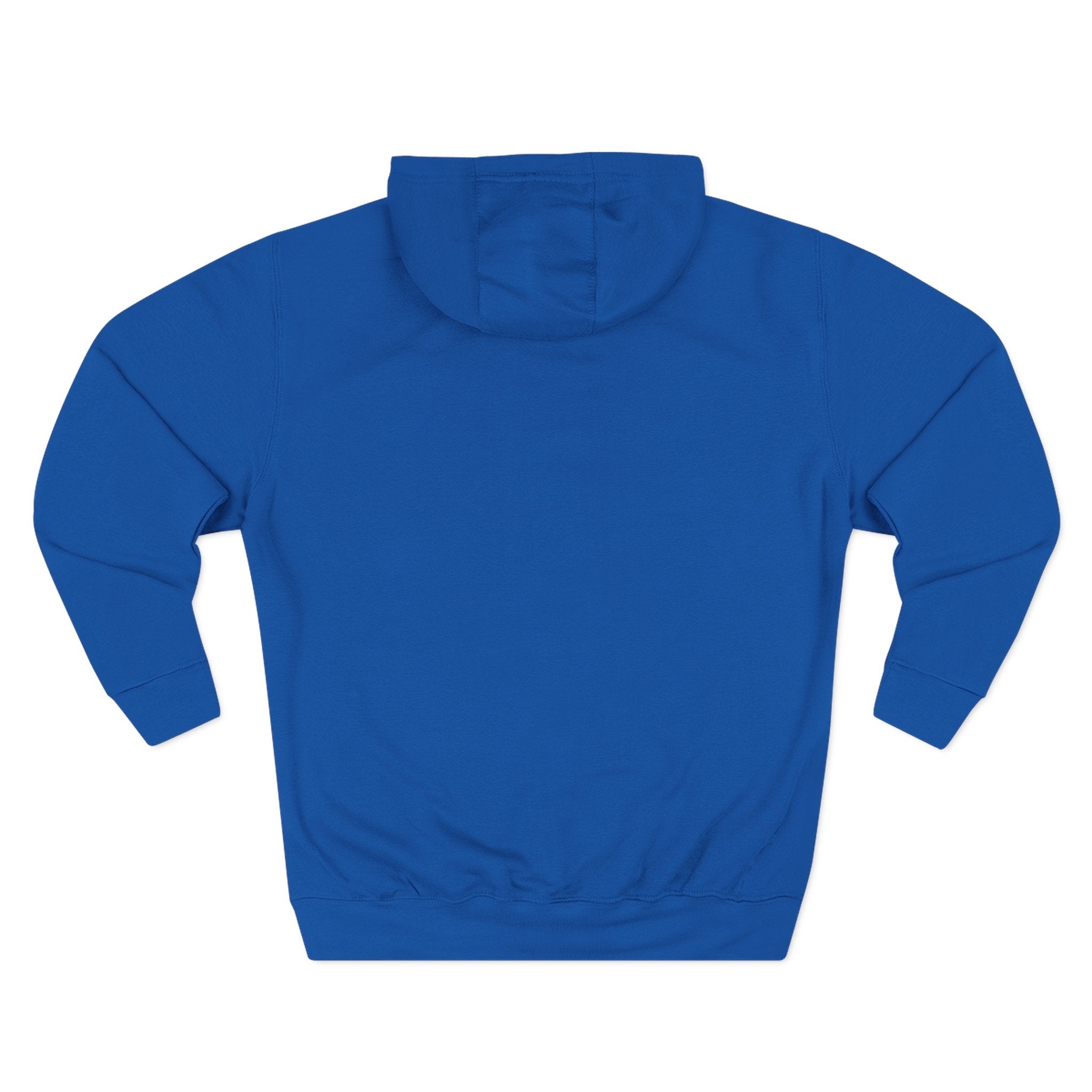 Townsend fleece hoodie