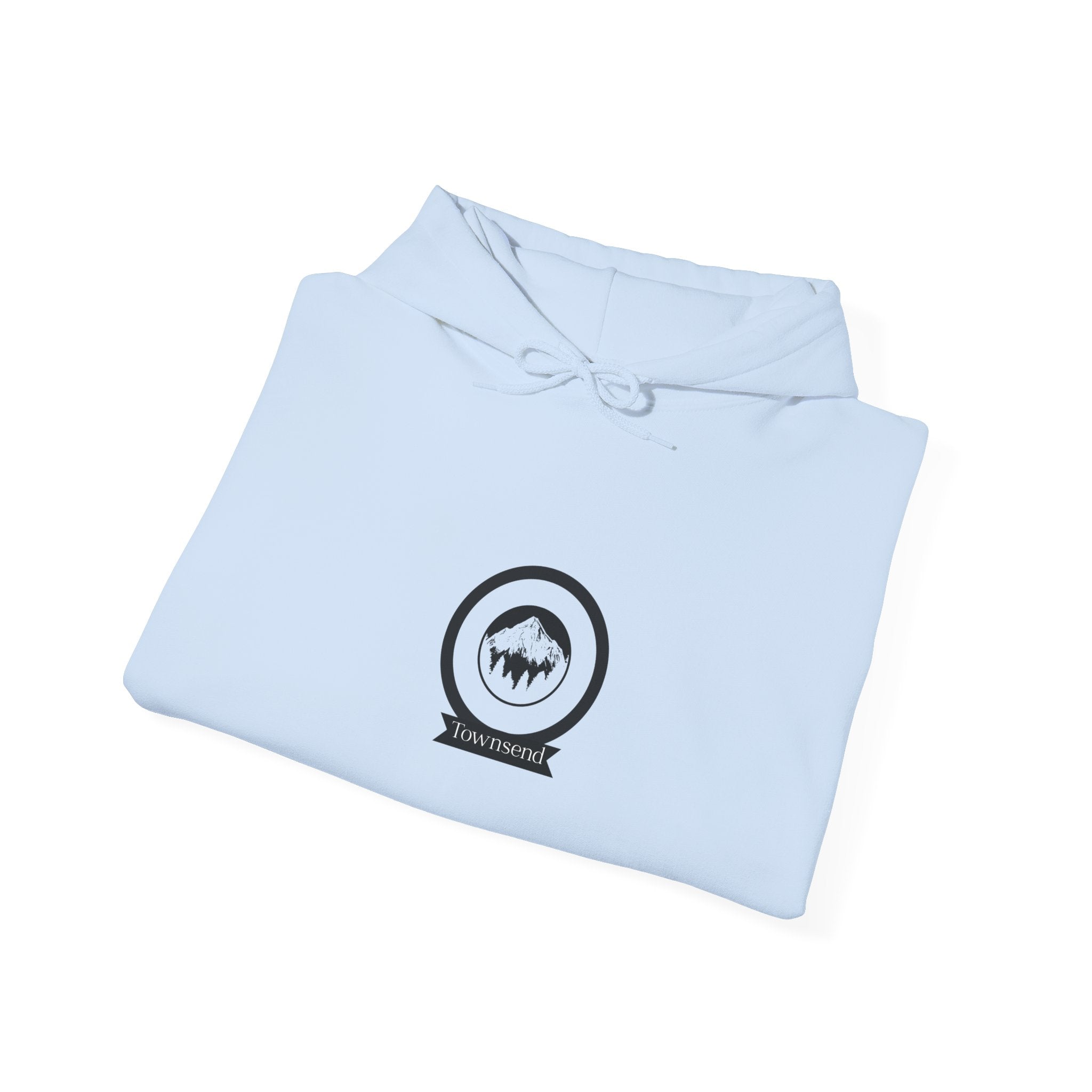 Townsend hoodie