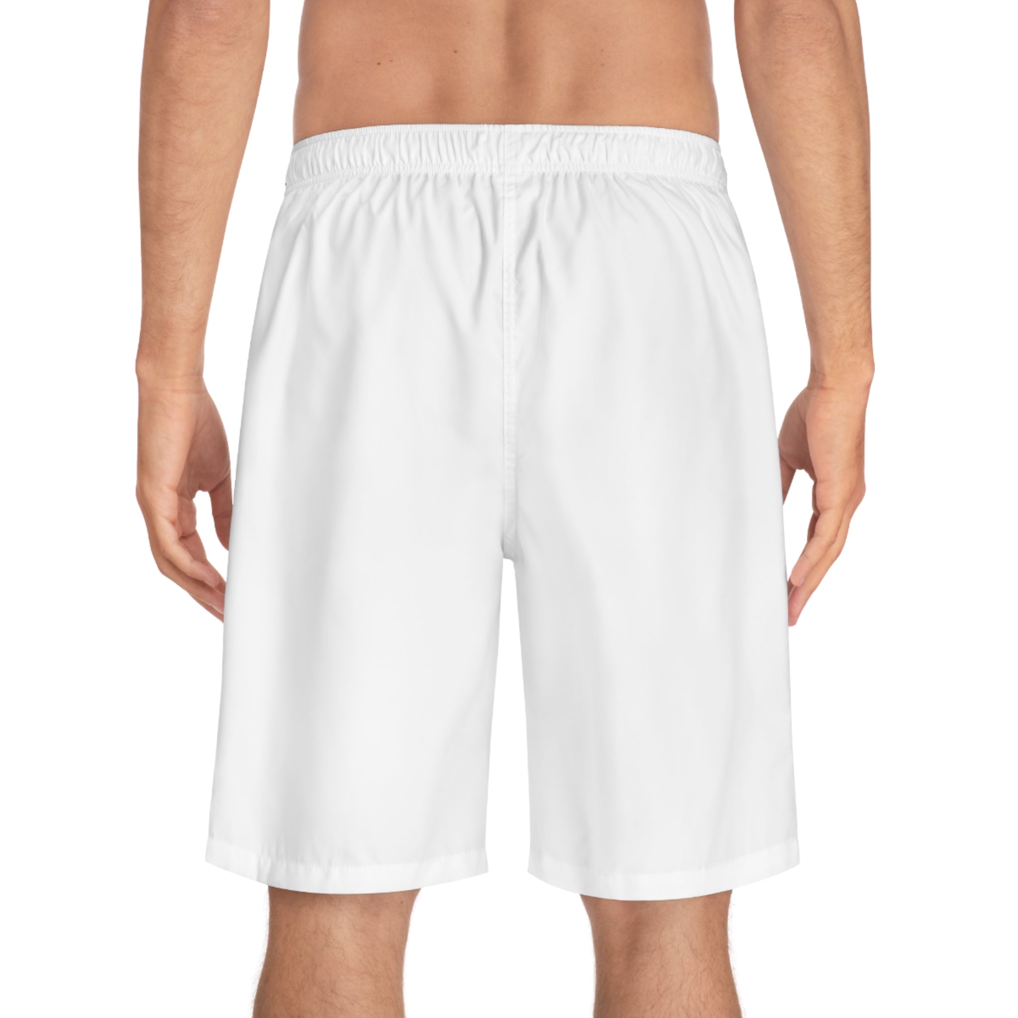 Townsend Mens swimming shorts