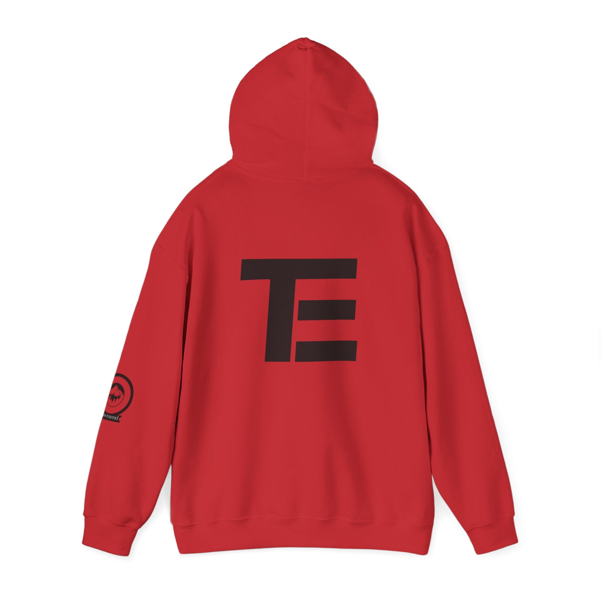 Townsend hoodie