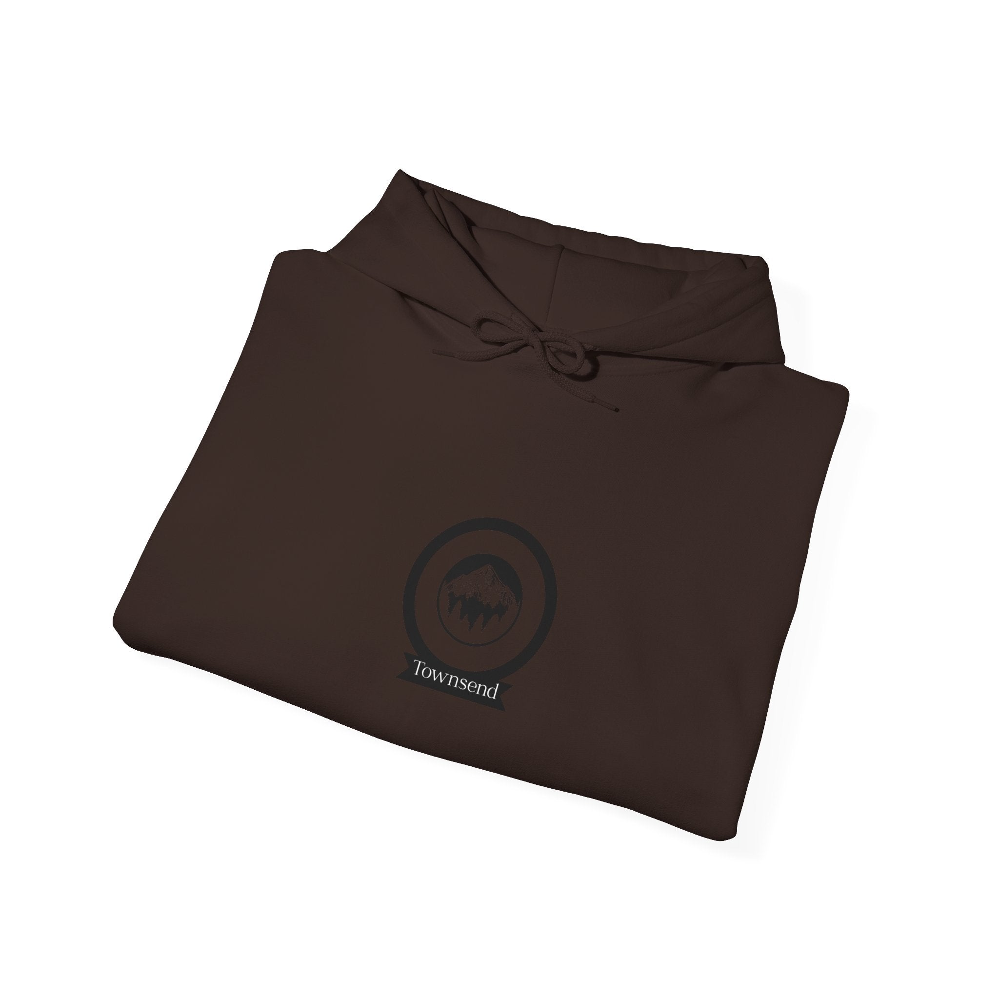 Townsend hoodie