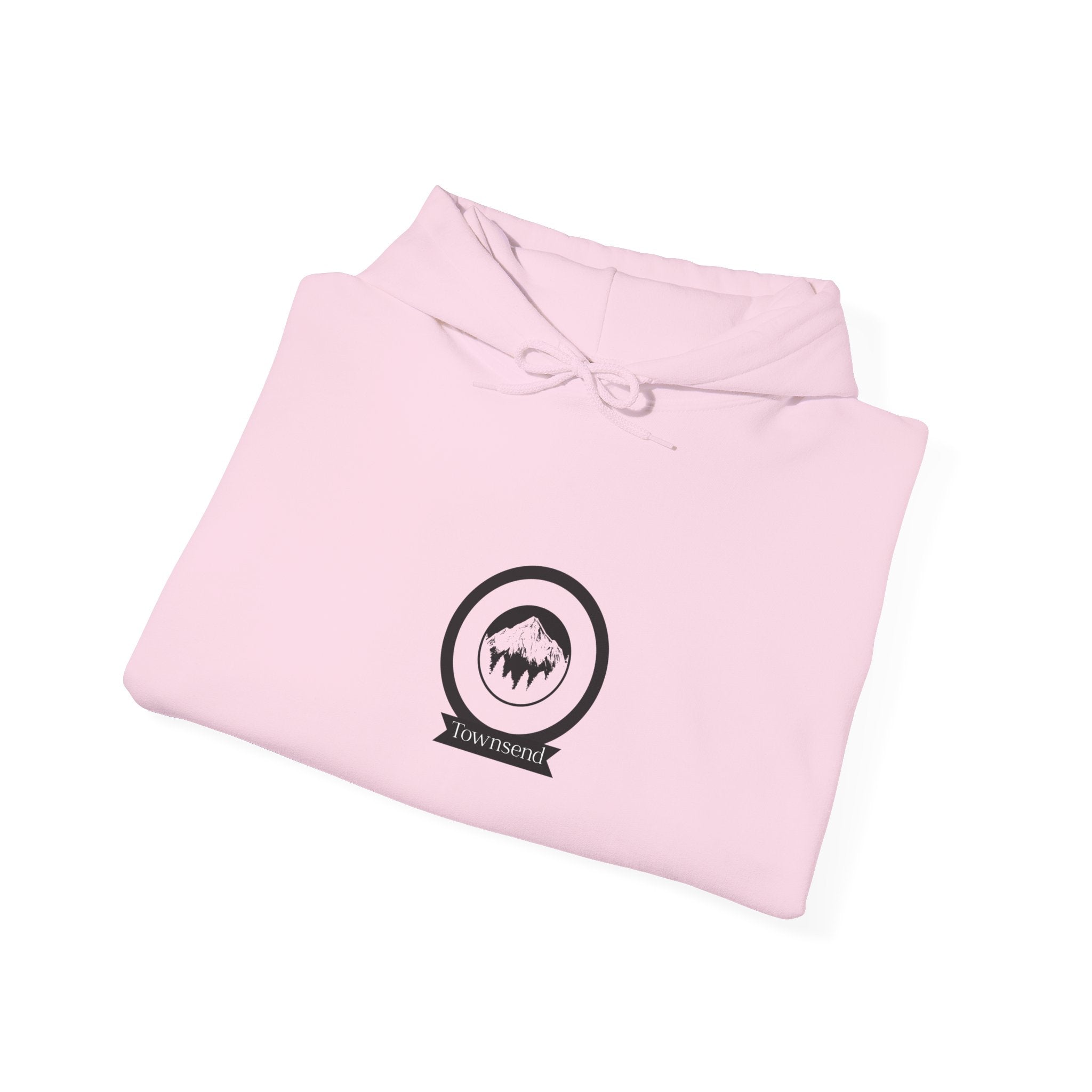 Townsend hoodie