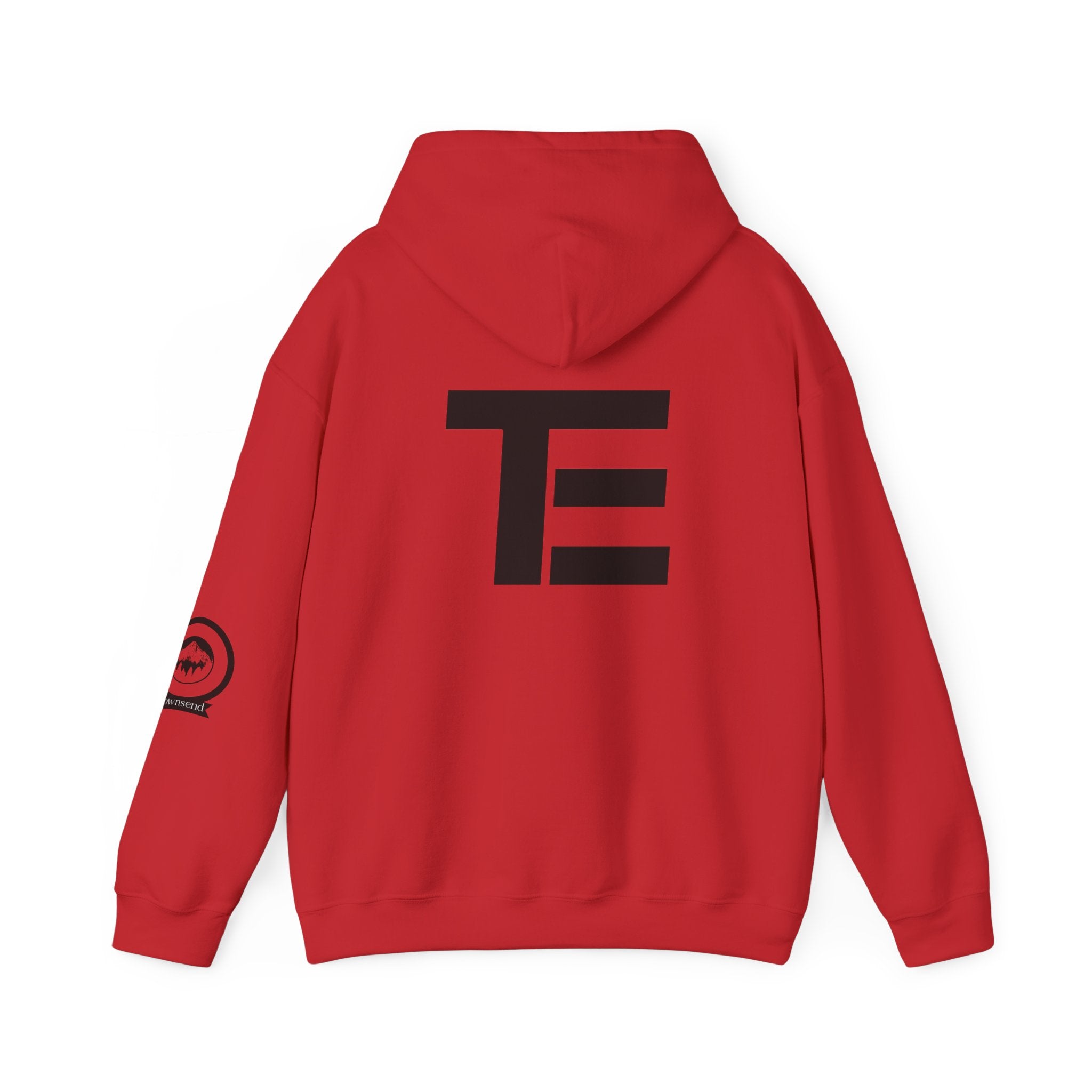 Townsend hoodie
