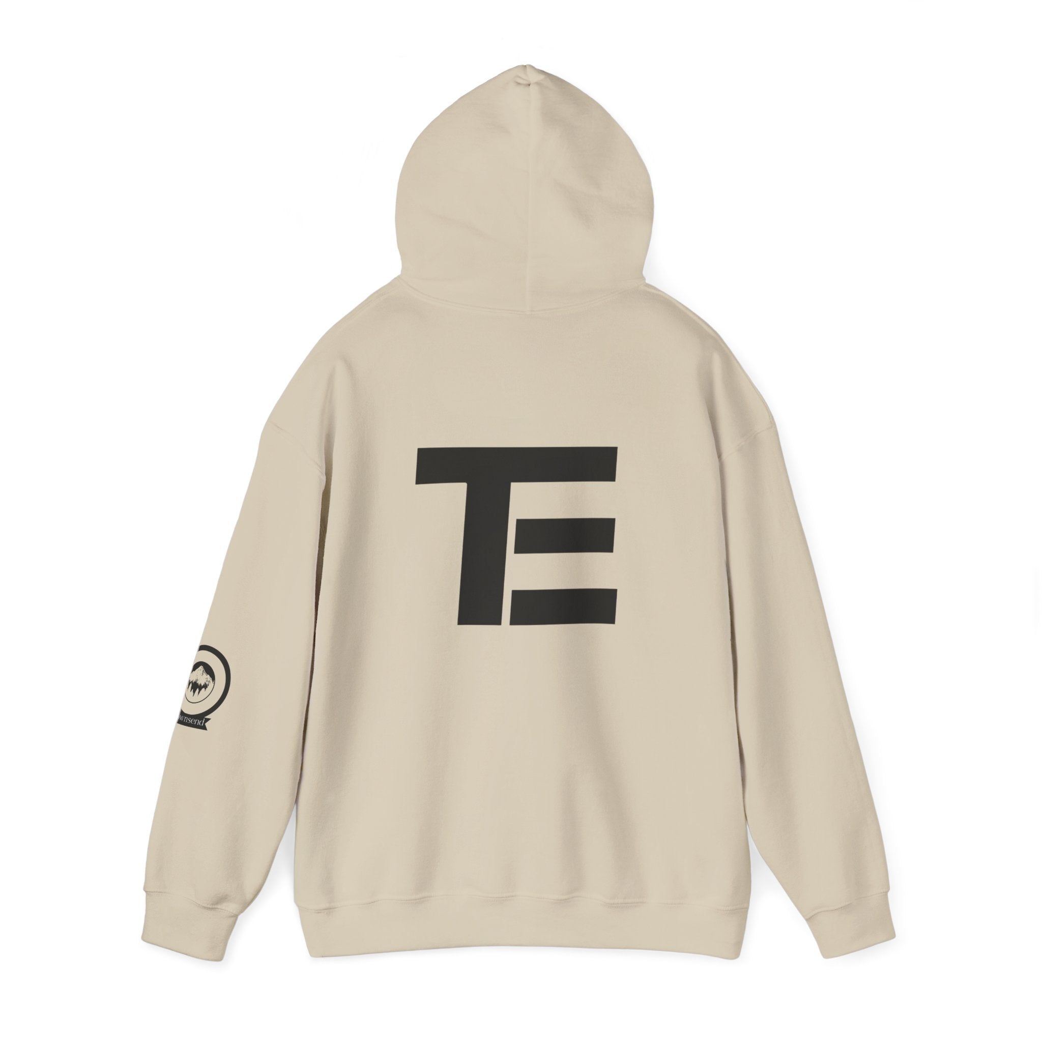 Townsend hoodie