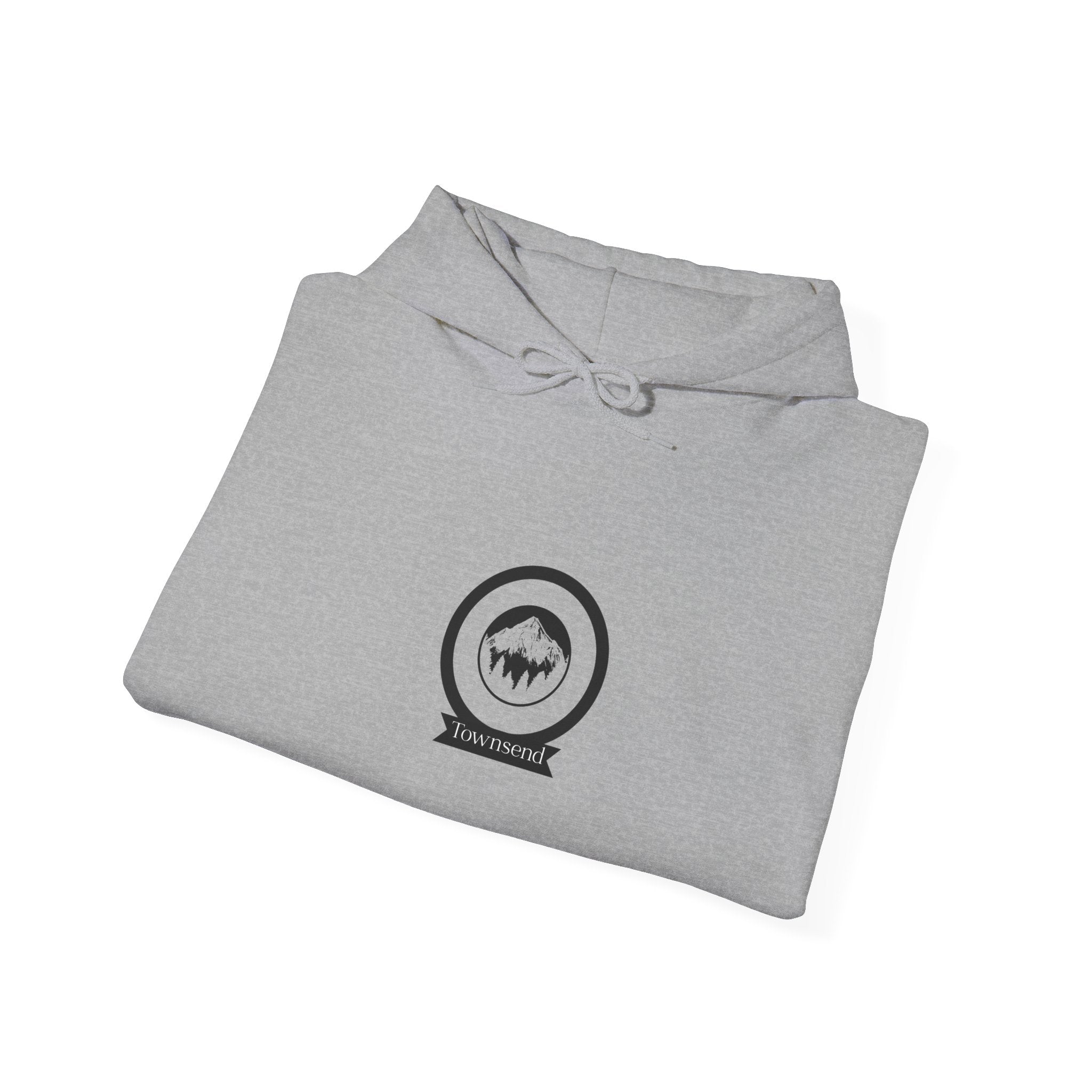 Townsend hoodie
