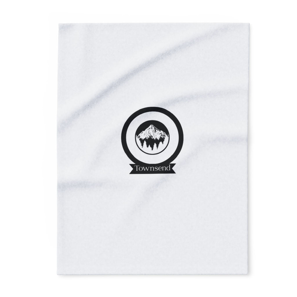 townsend Fleece Blanket