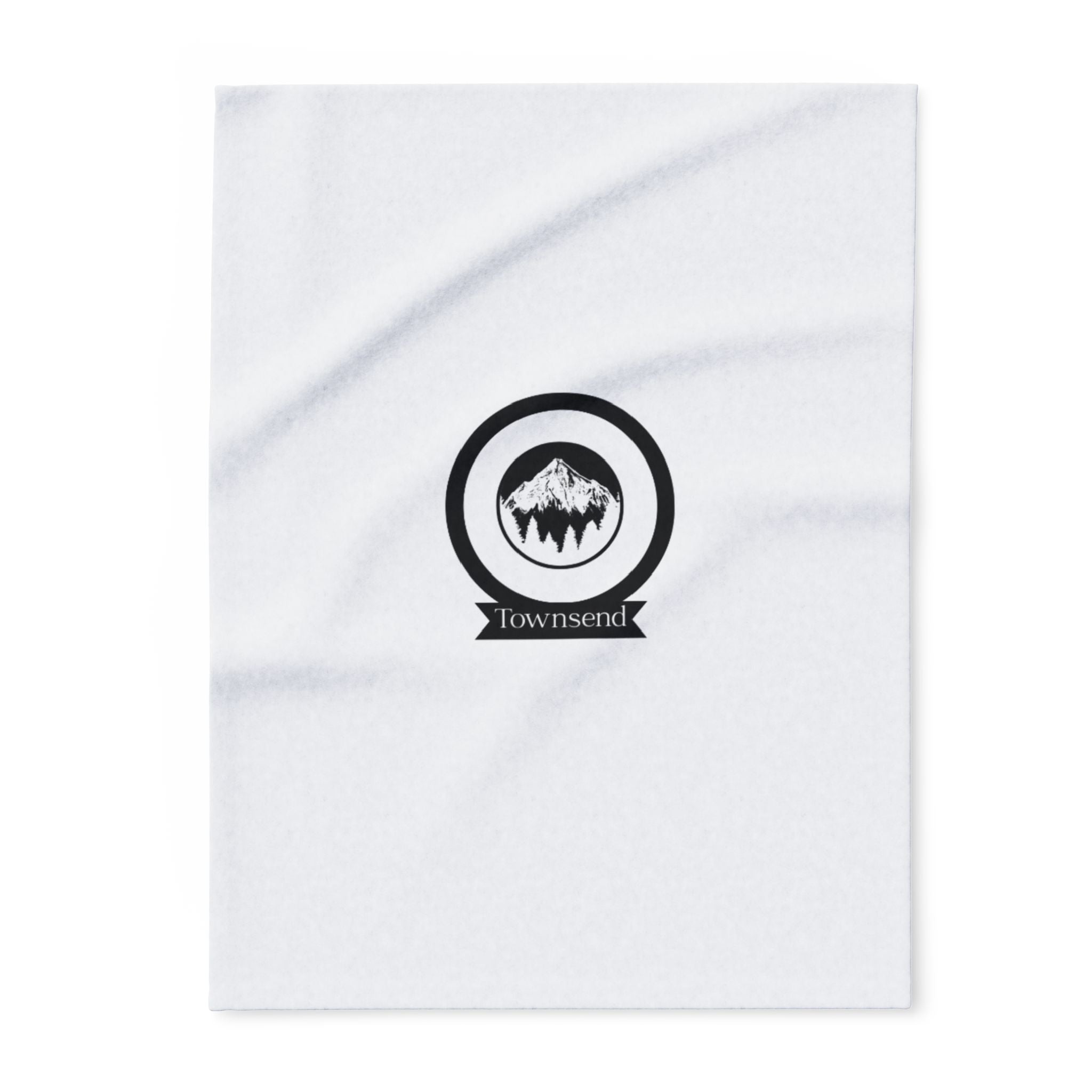 townsend Fleece Blanket