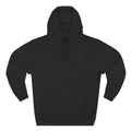 Townsend fleece hoodie