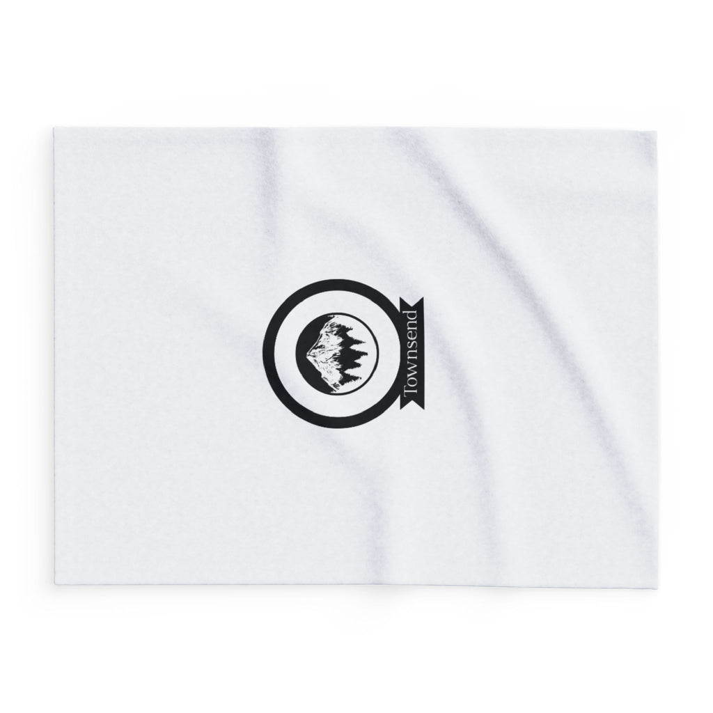 townsend Fleece Blanket