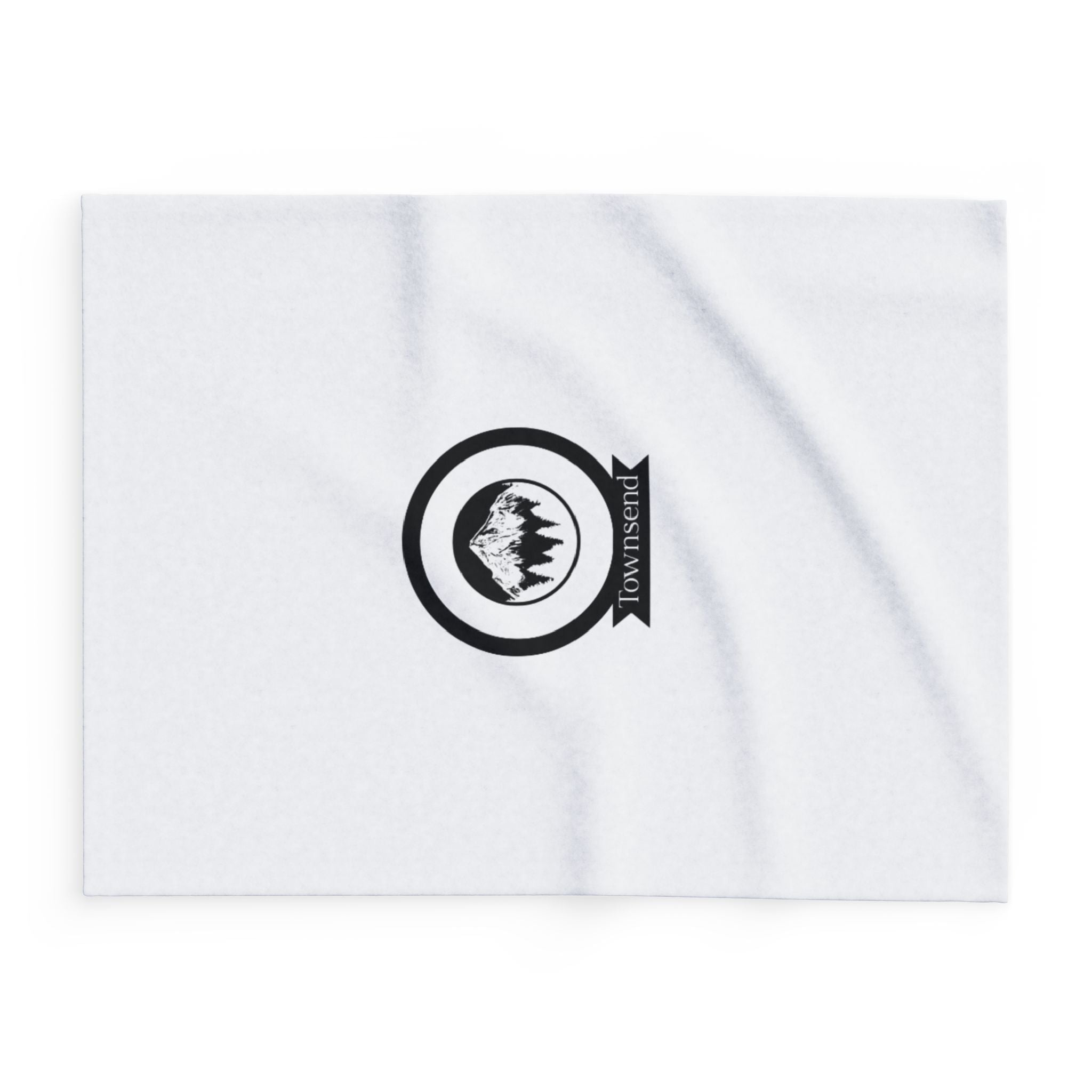 townsend Fleece Blanket