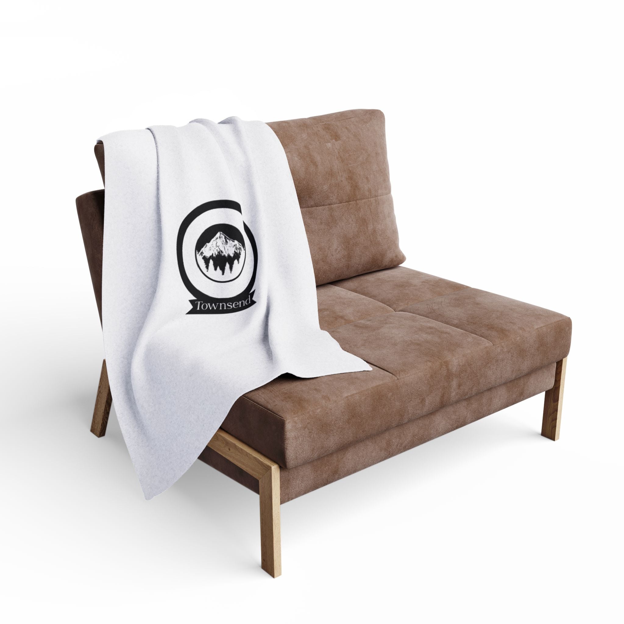 townsend Fleece Blanket