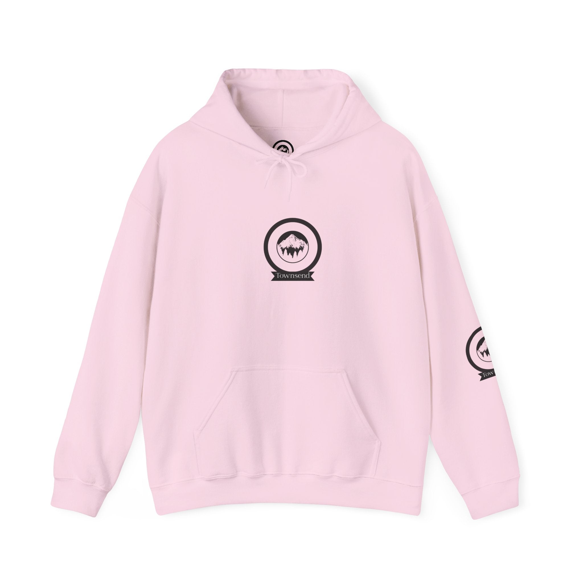 Townsend hoodie