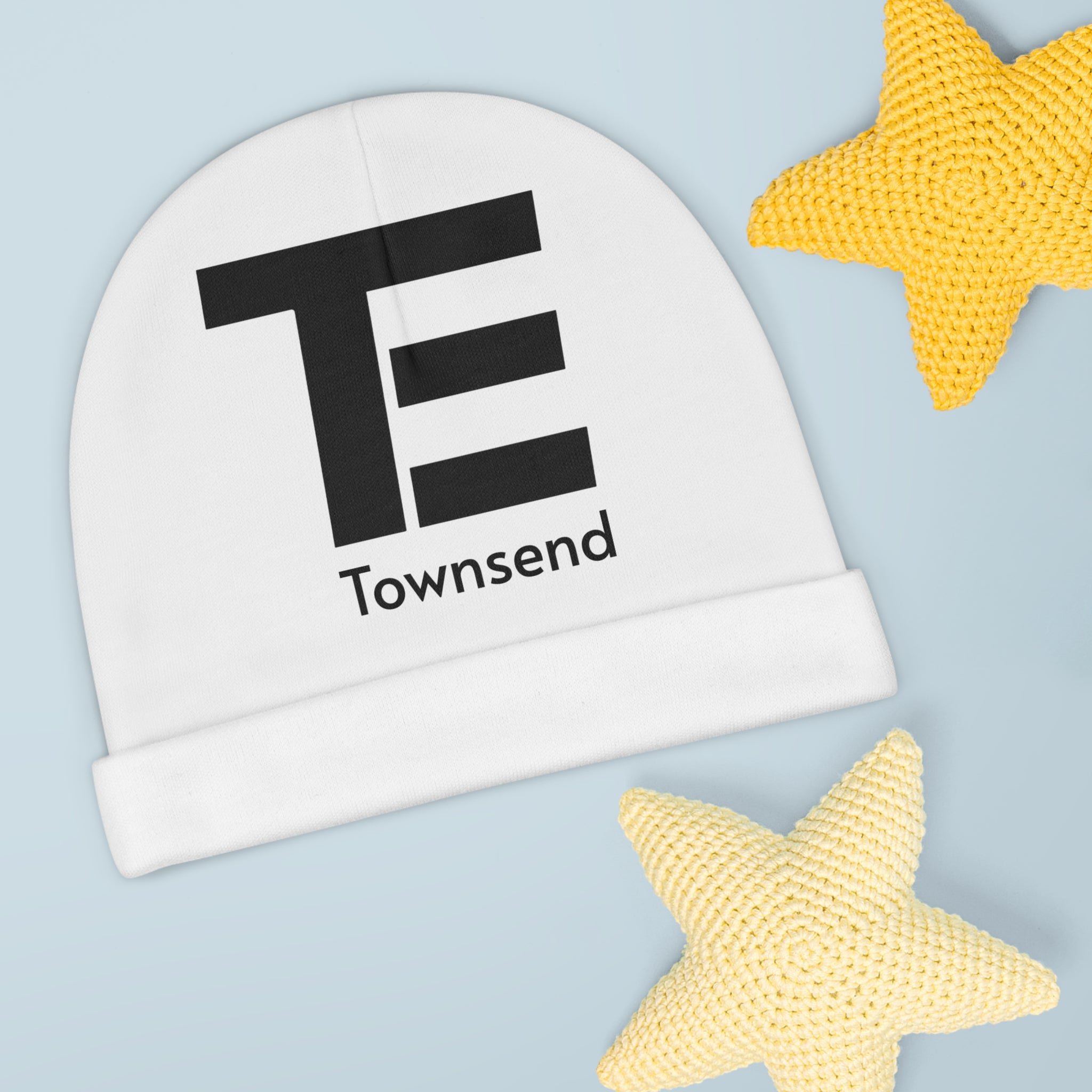 Townsend baby beanie
