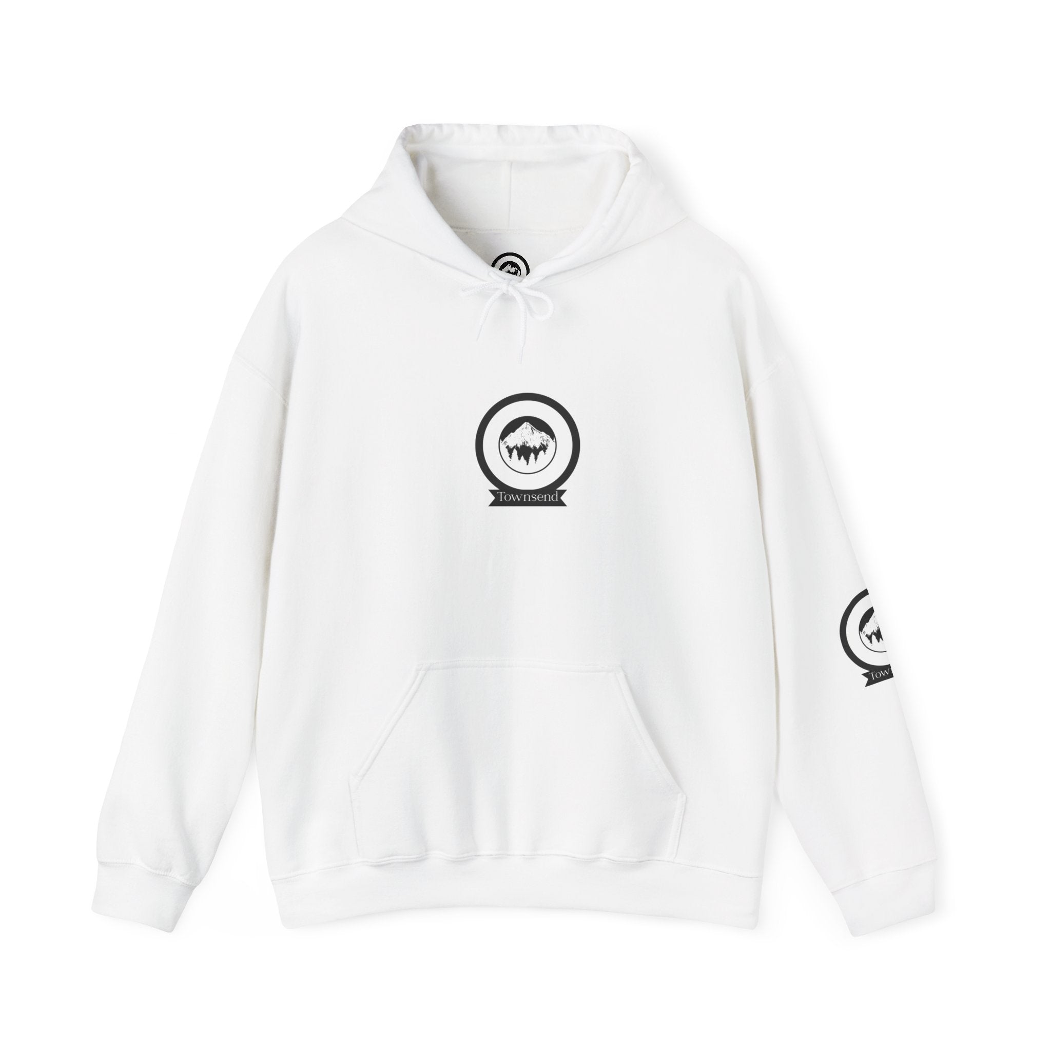 Townsend hoodie