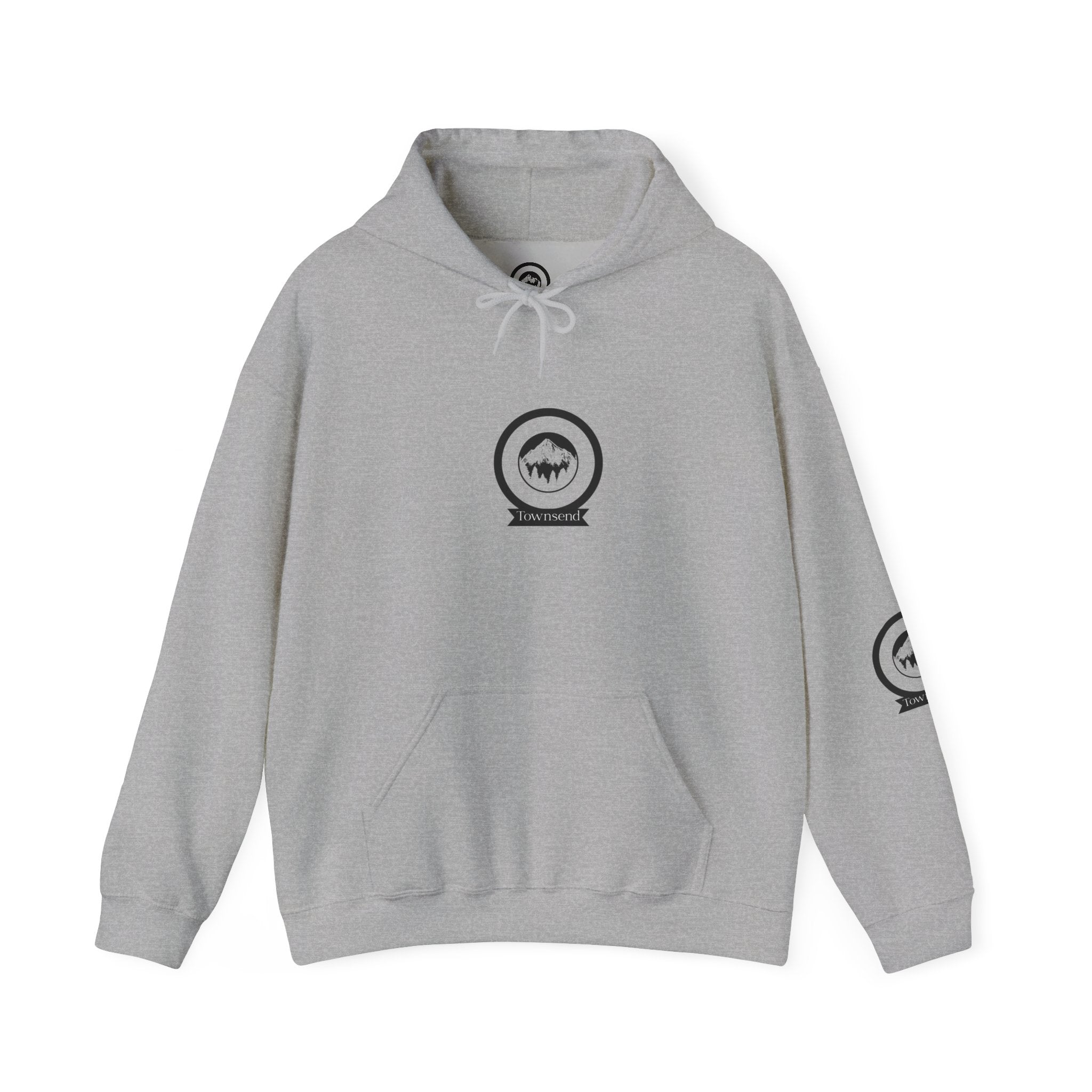 Townsend hoodie