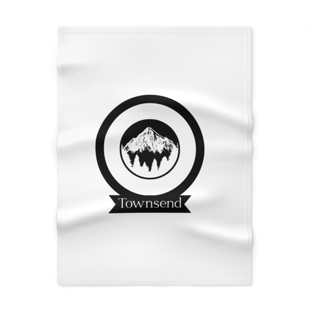 townsend Baby Blanket