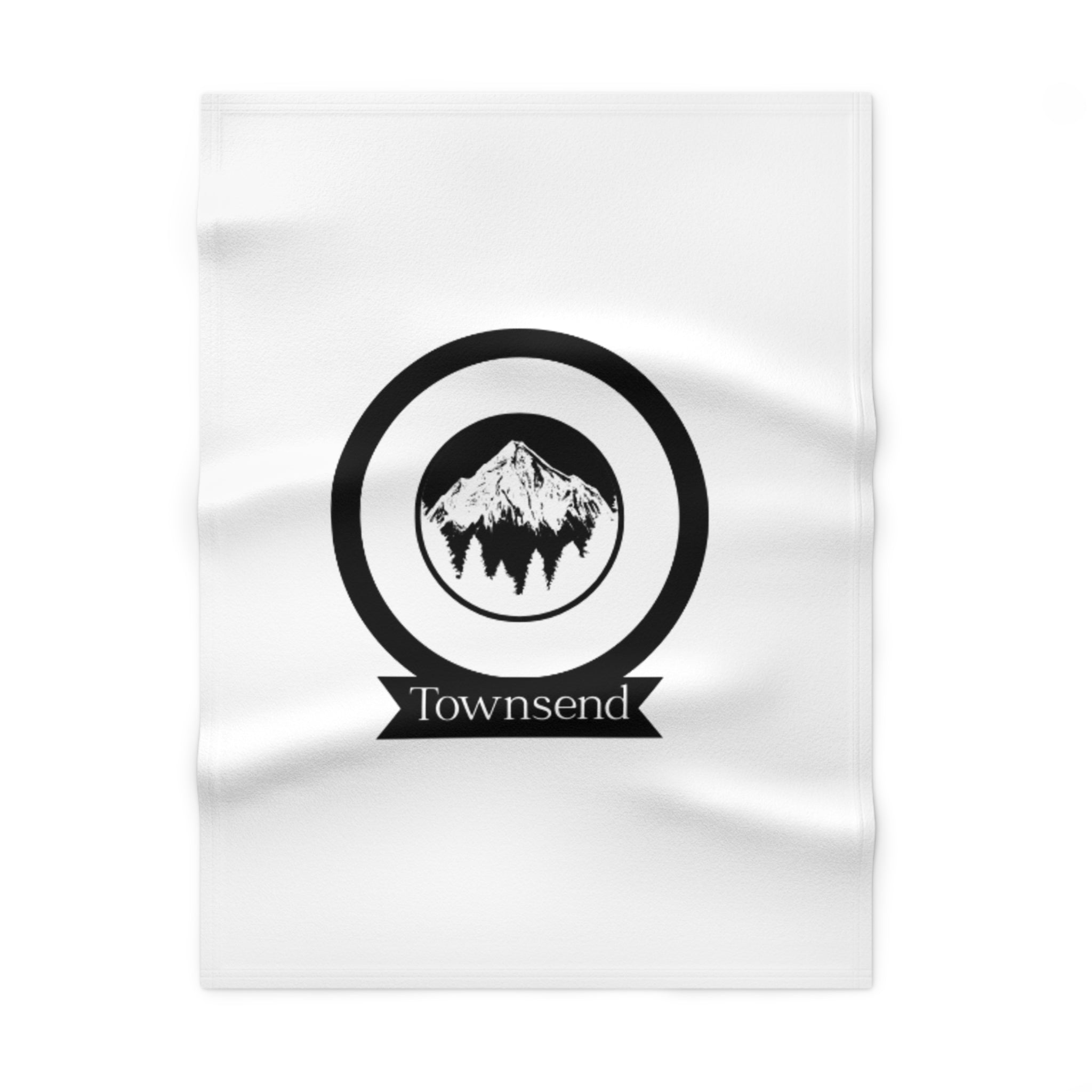 townsend Baby Blanket