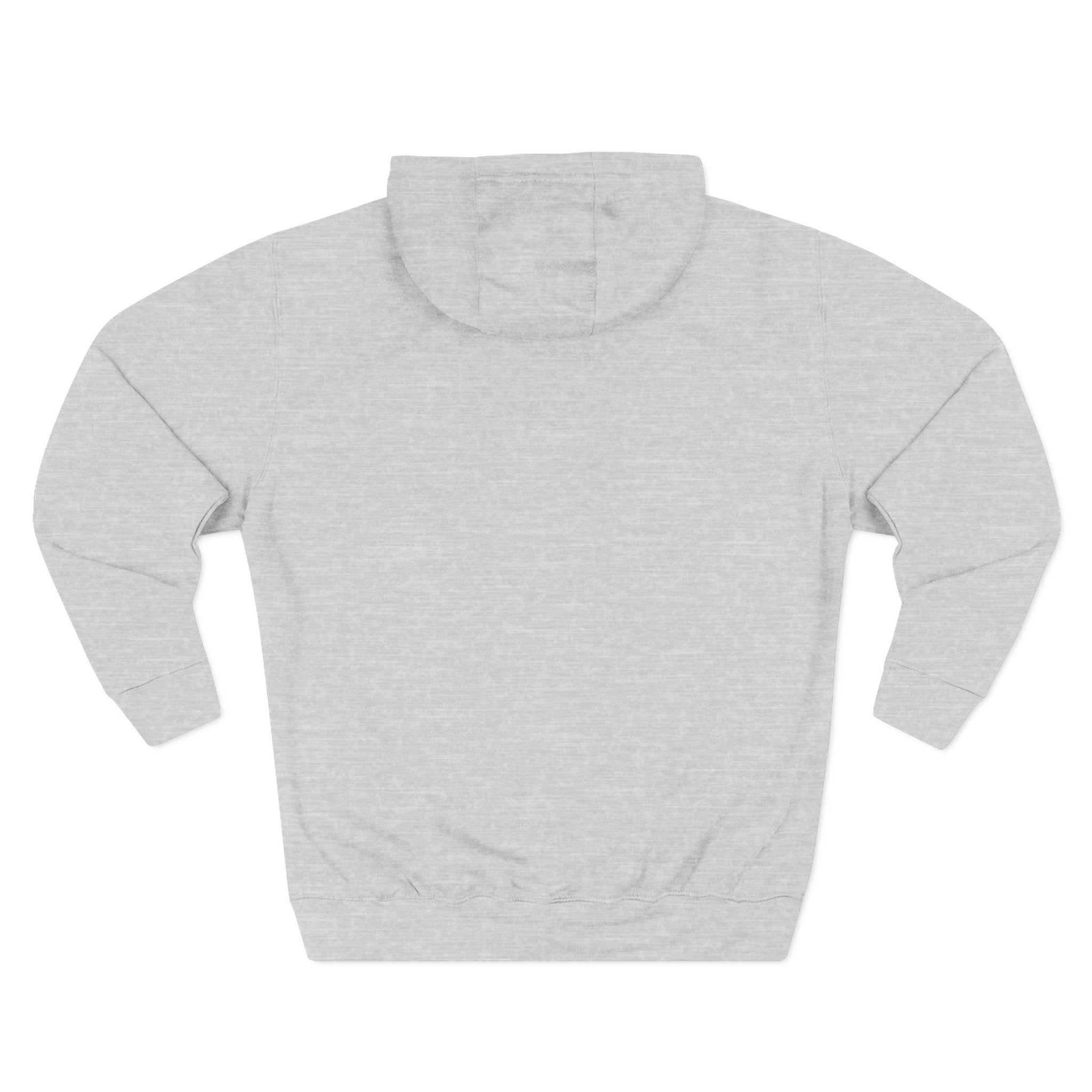 Townsend fleece hoodie