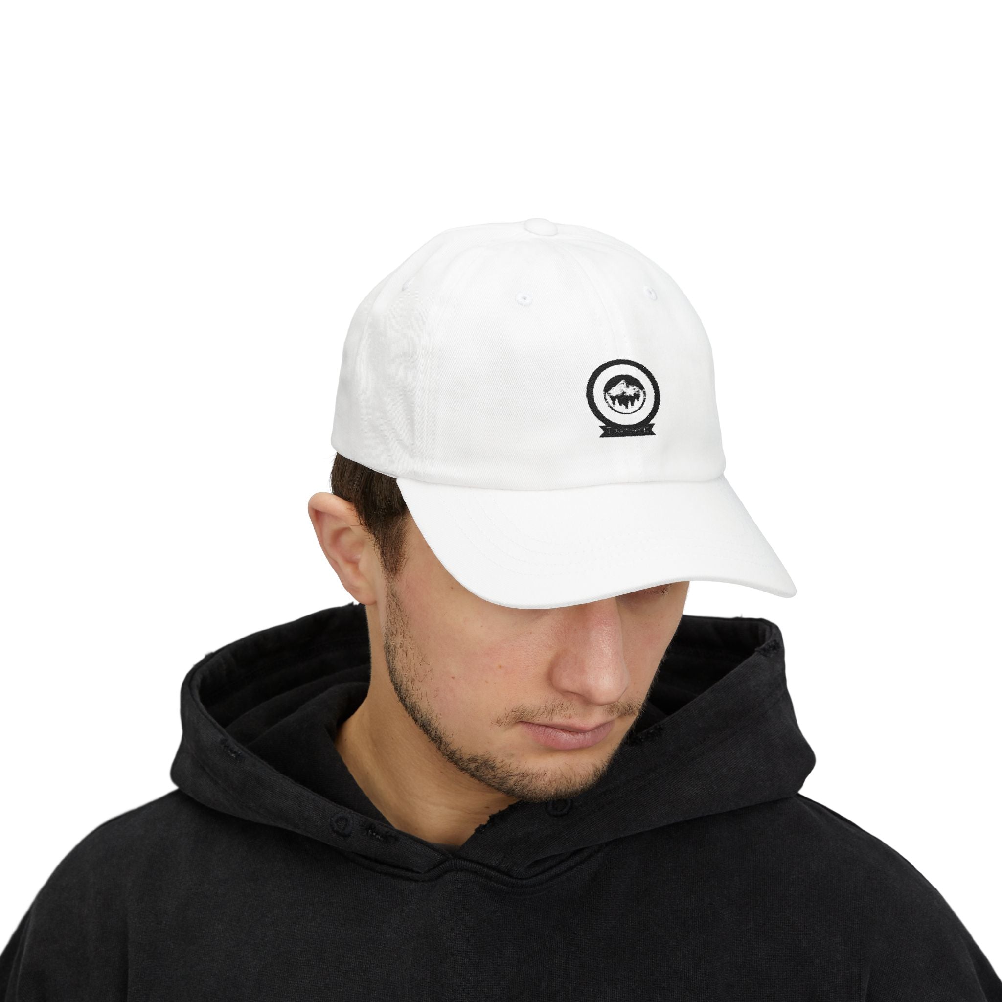 Townsend Hat