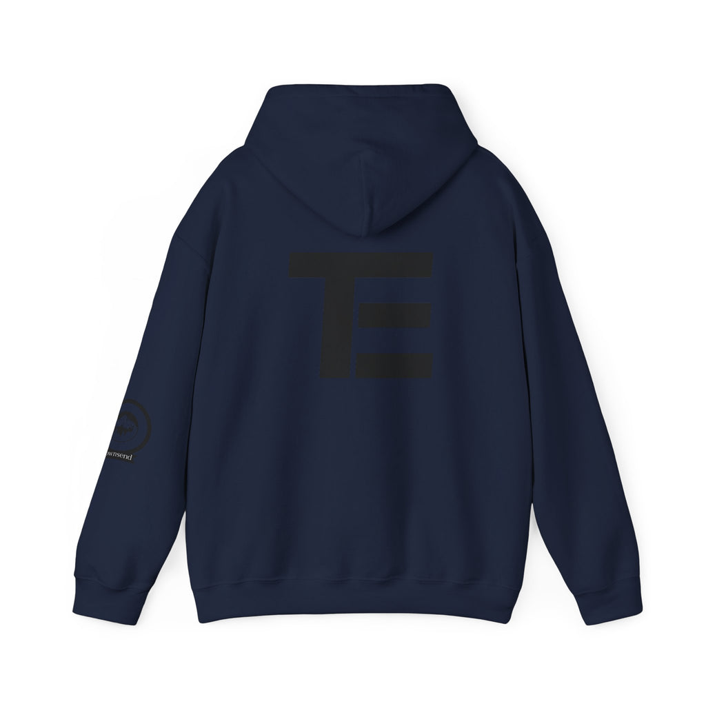 Townsend hoodie