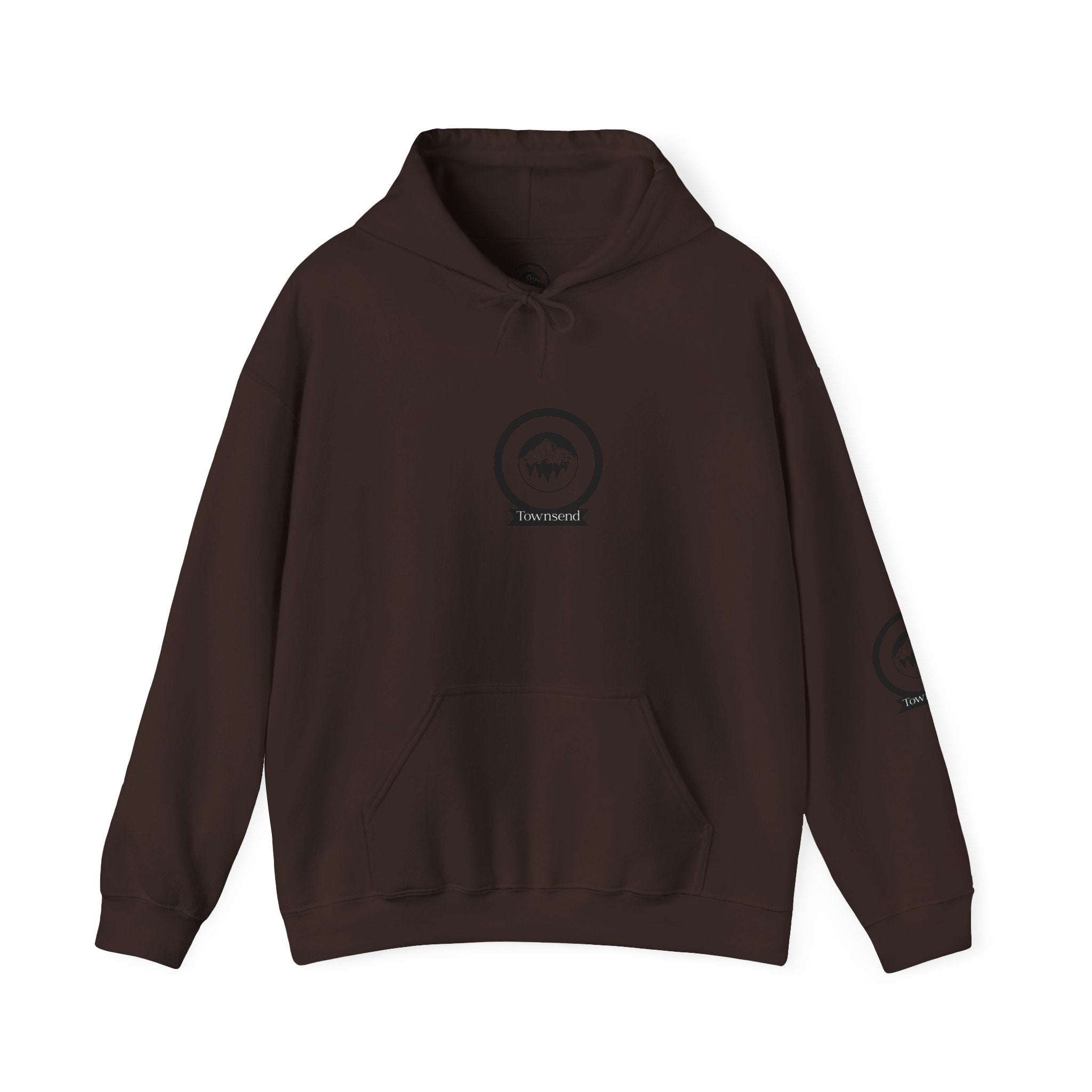 Townsend hoodie