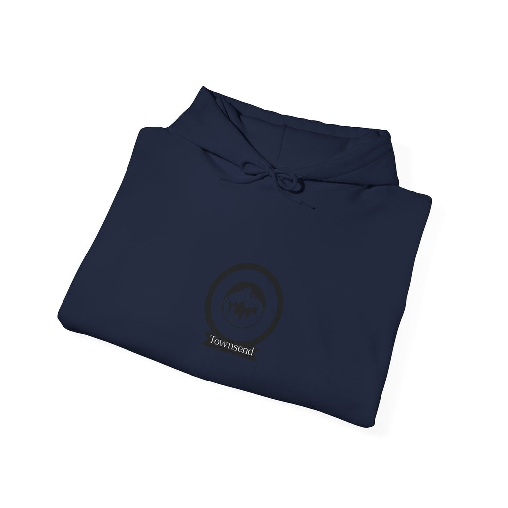 Townsend hoodie