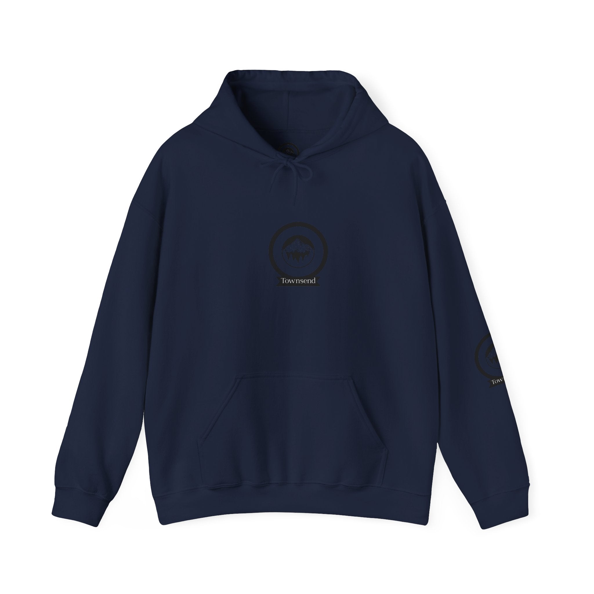 Townsend hoodie