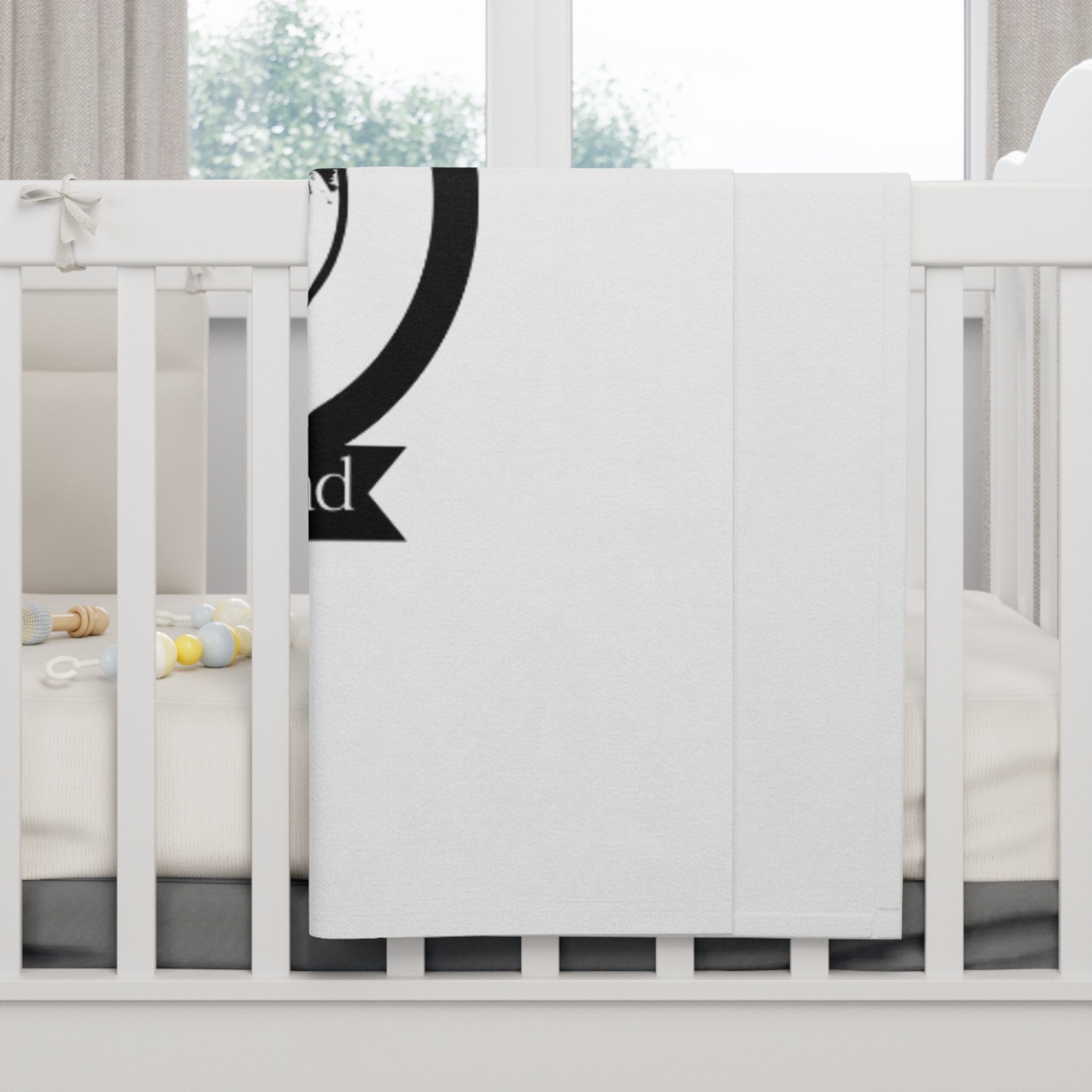 townsend Baby Blanket