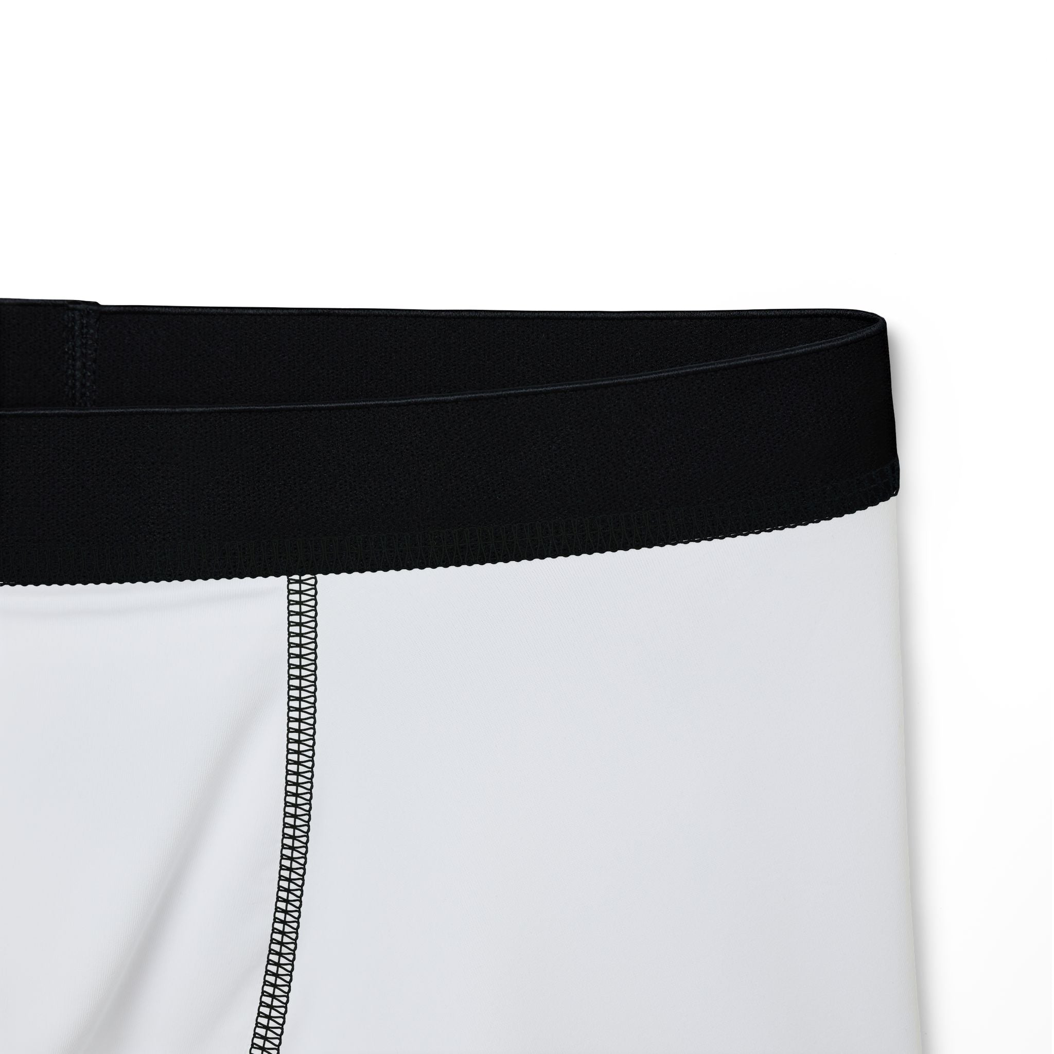Comfort Fit Men's Boxers - Personalized AOP Design