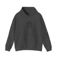 Townsend Mountain Peak Pullover Hoodie