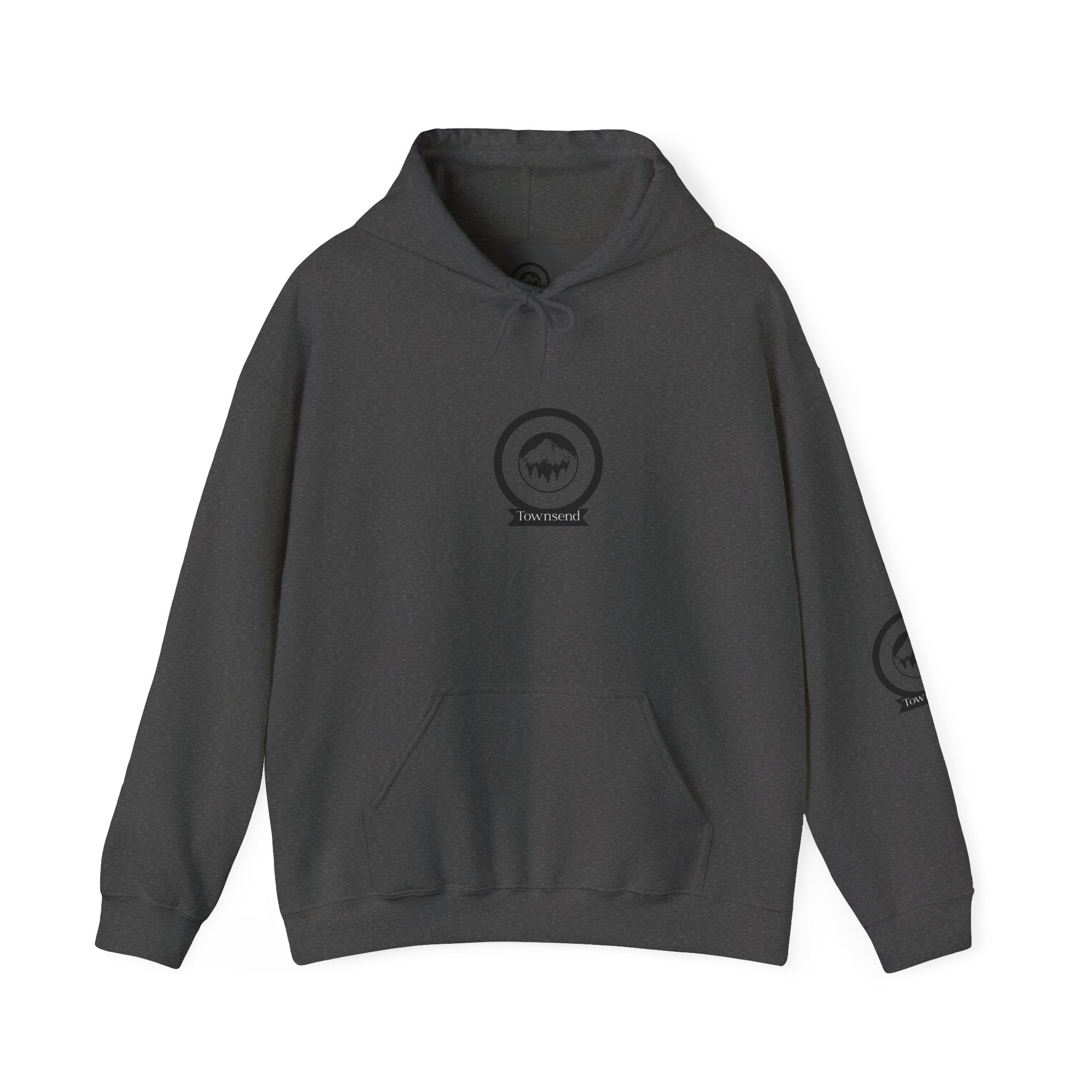 Townsend hoodie