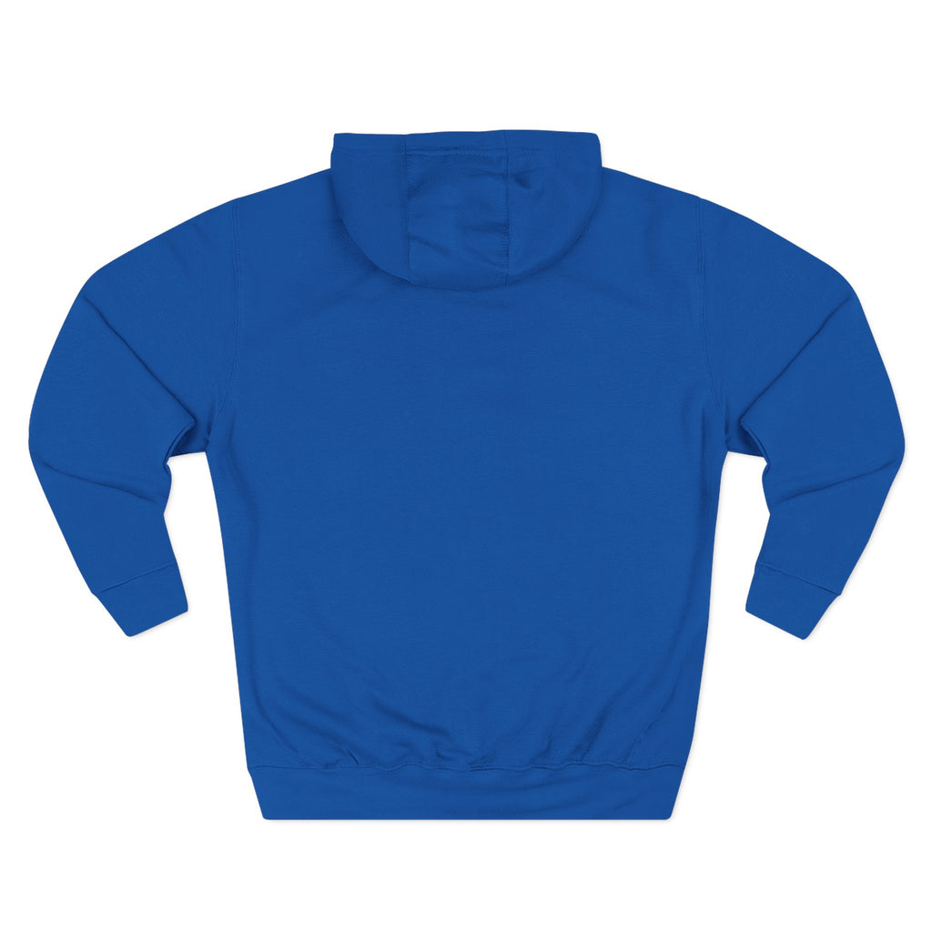 Townsend fleece hoodie
