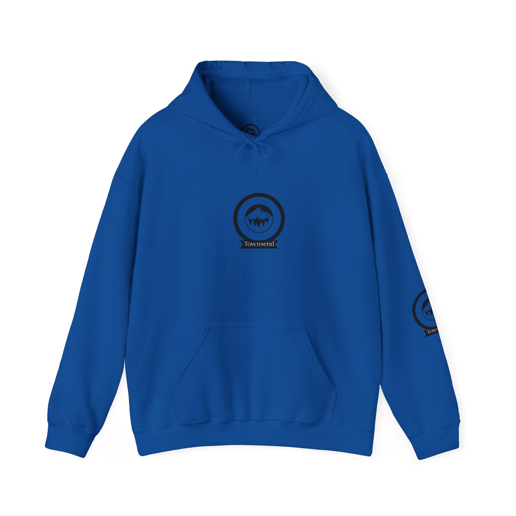 Townsend hoodie