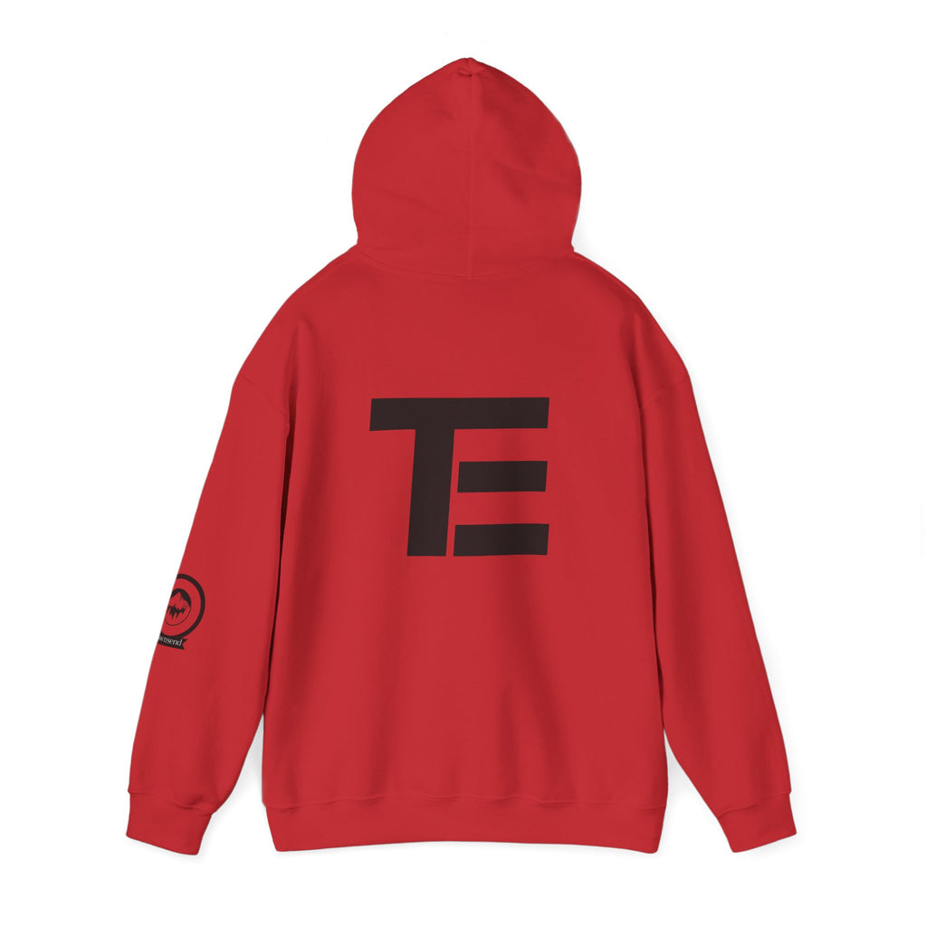 Townsend hoodie