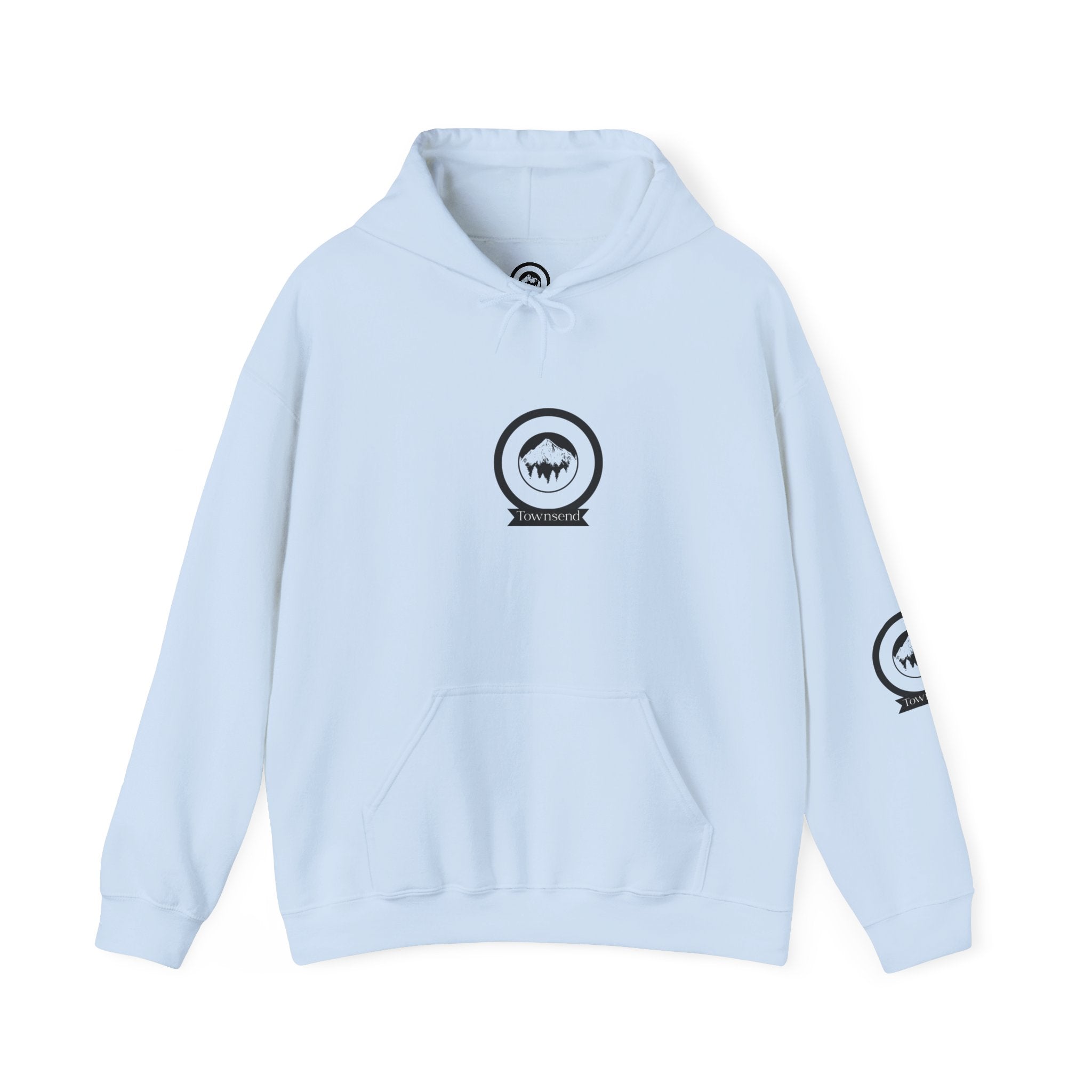Townsend hoodie