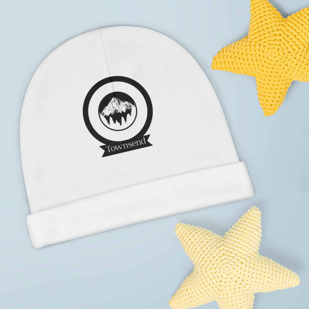 Mountain Adventure Baby Beanie