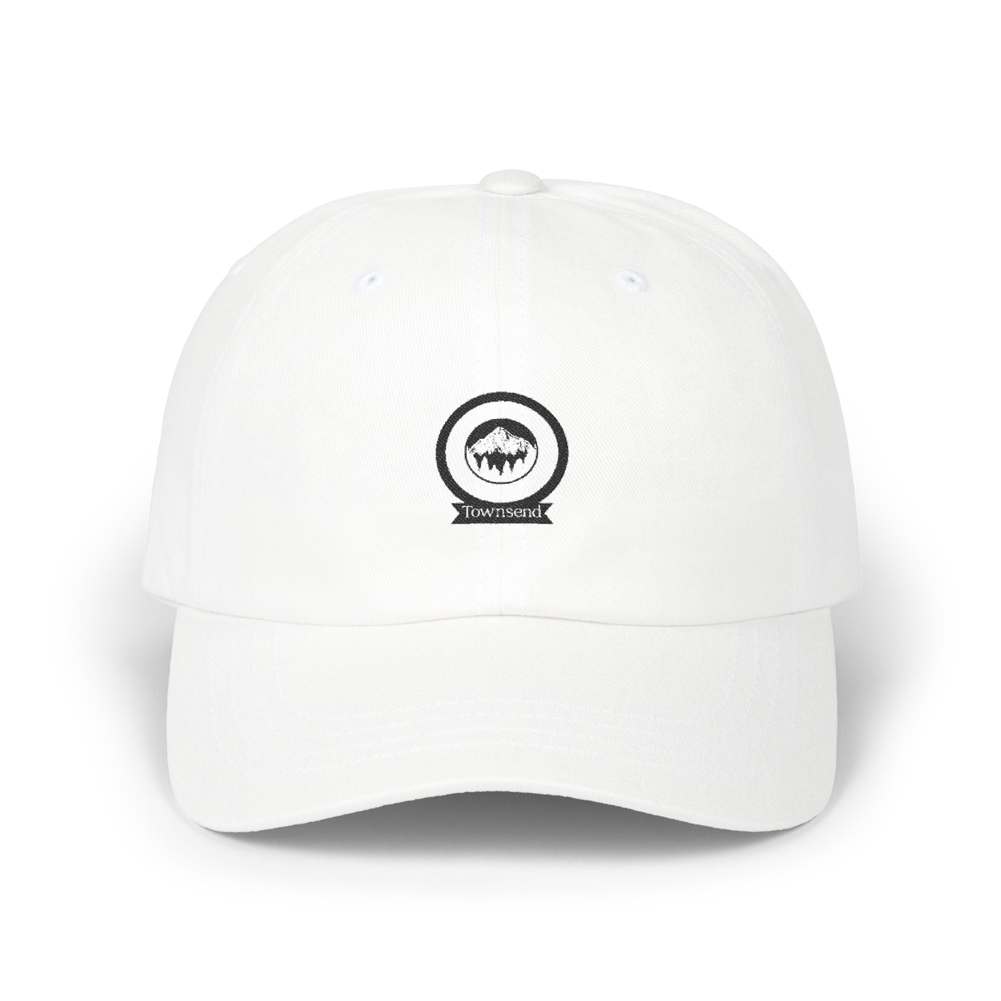 Townsend Hat