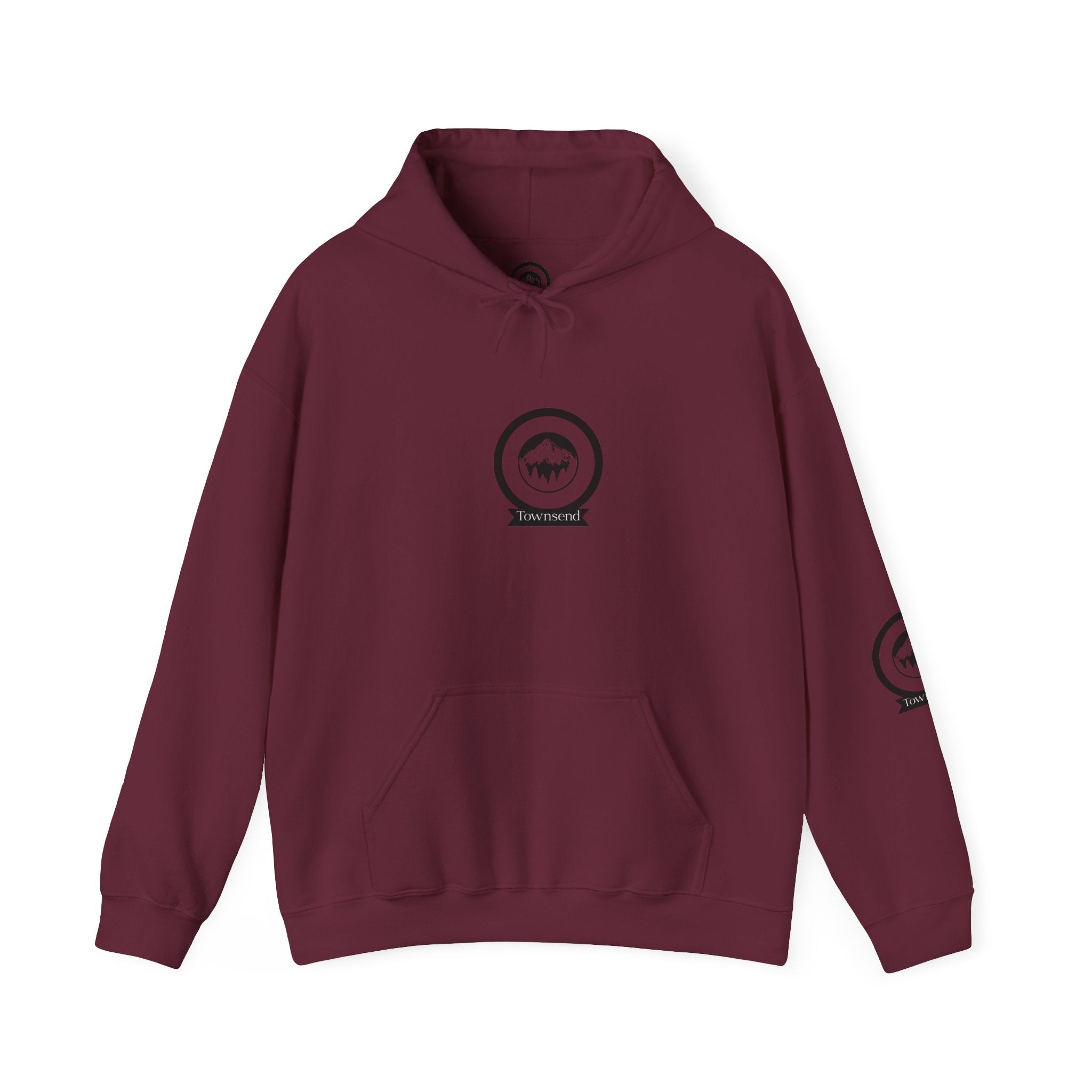 Townsend hoodie